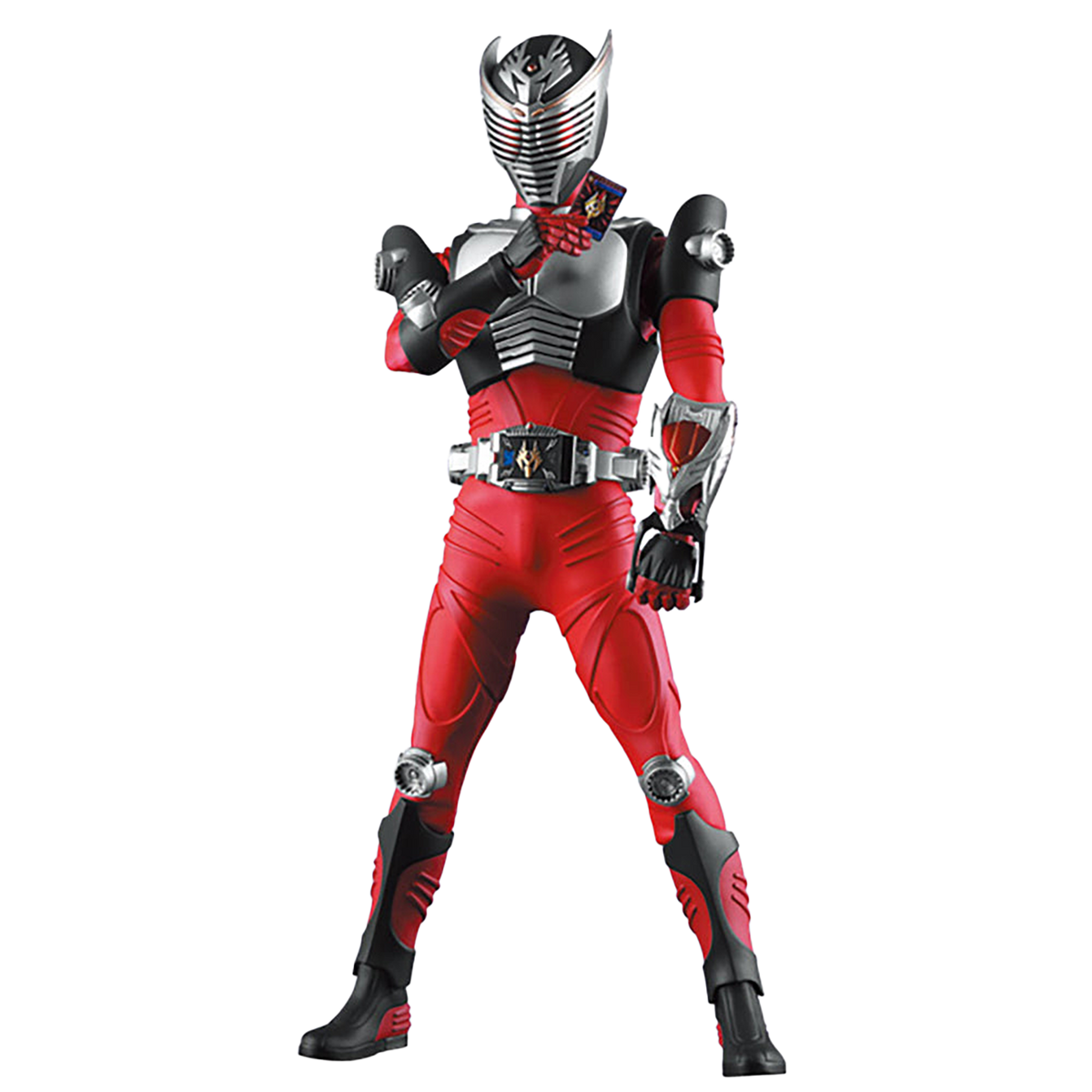 KAMEN RIDER DRAGON KNIGHT