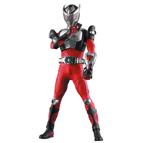 KAMEN RIDER DRAGON KNIGHT | MEDICOM TOY OFFICIAL STORE