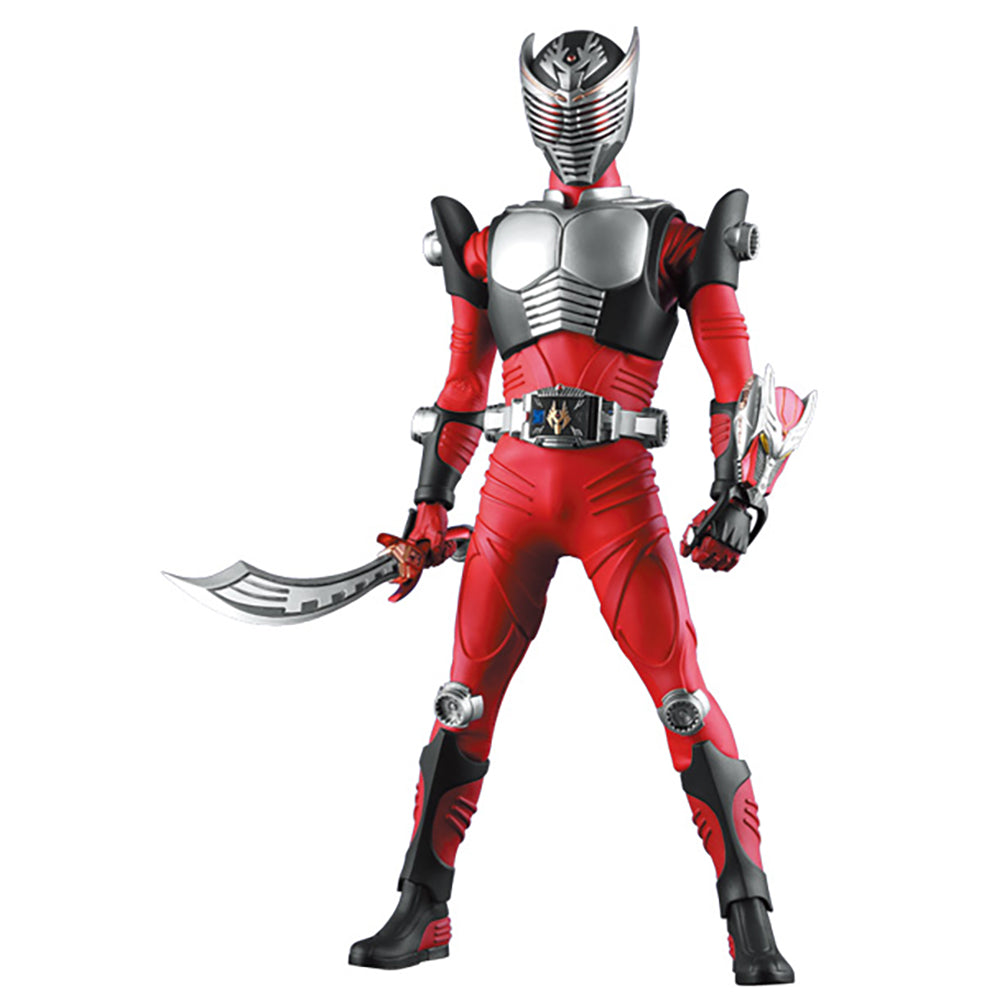 KAMEN RIDER DRAGON KNIGHT_1