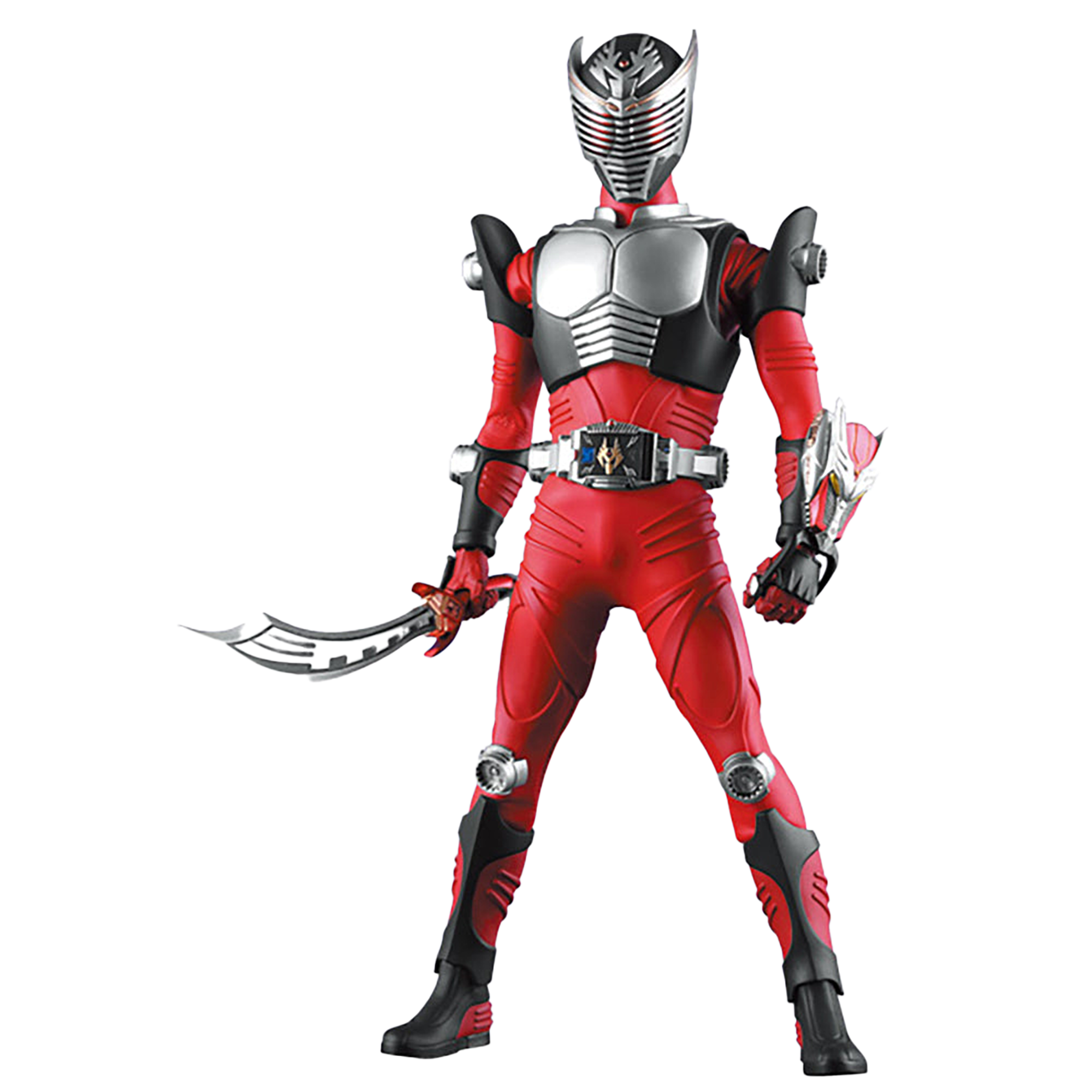 KAMEN RIDER DRAGON KNIGHT