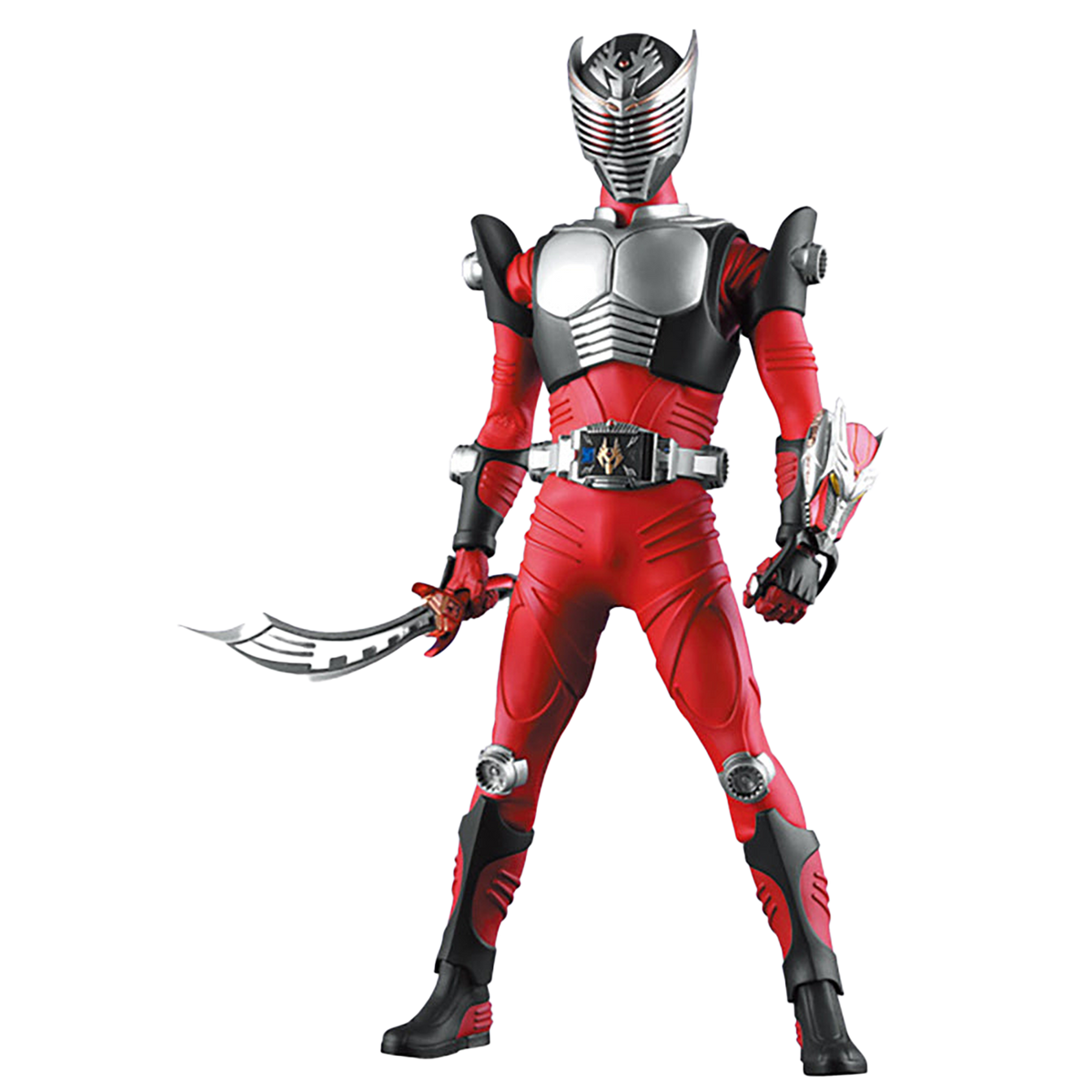 KAMEN RIDER DRAGON KNIGHT