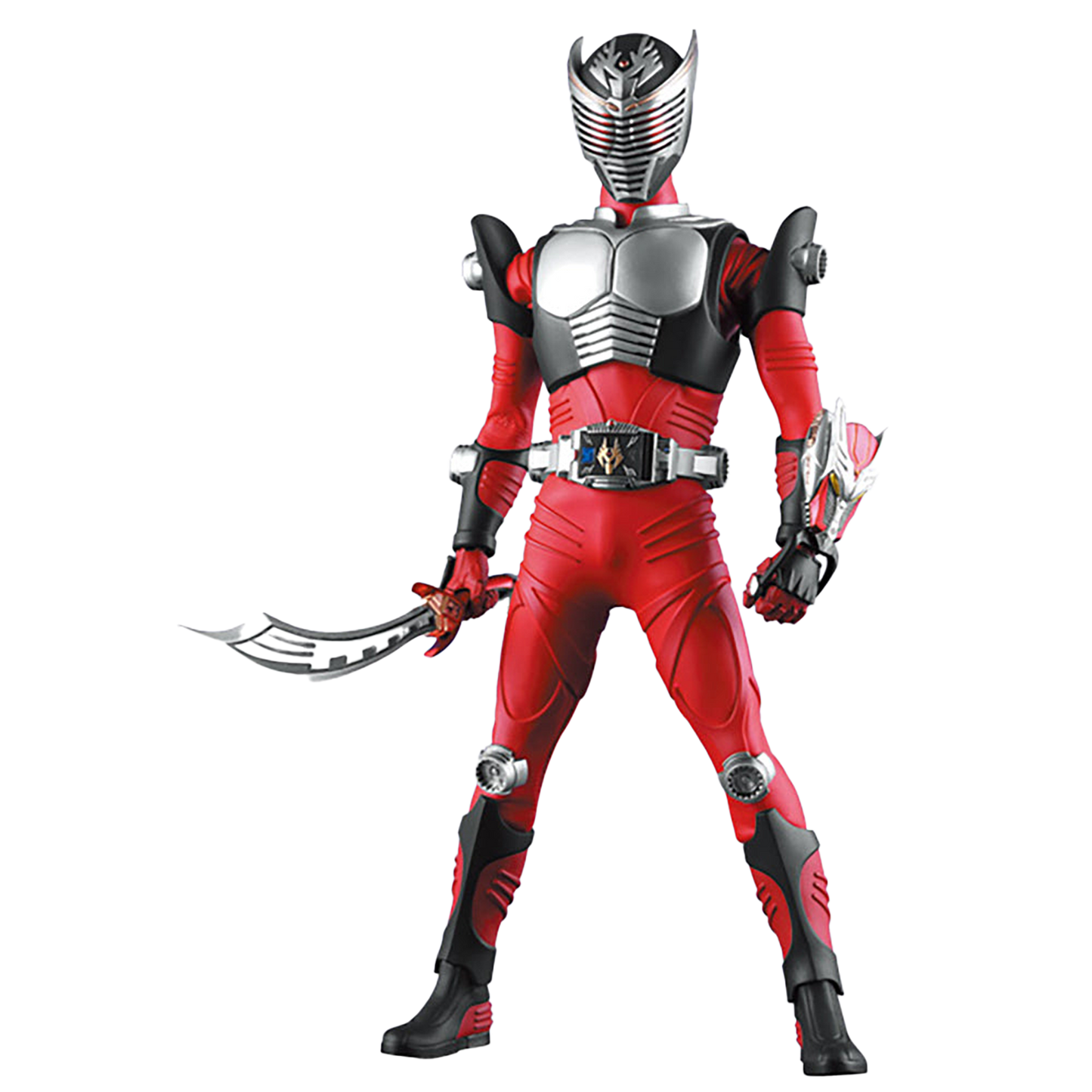 KAMEN RIDER DRAGON KNIGHT