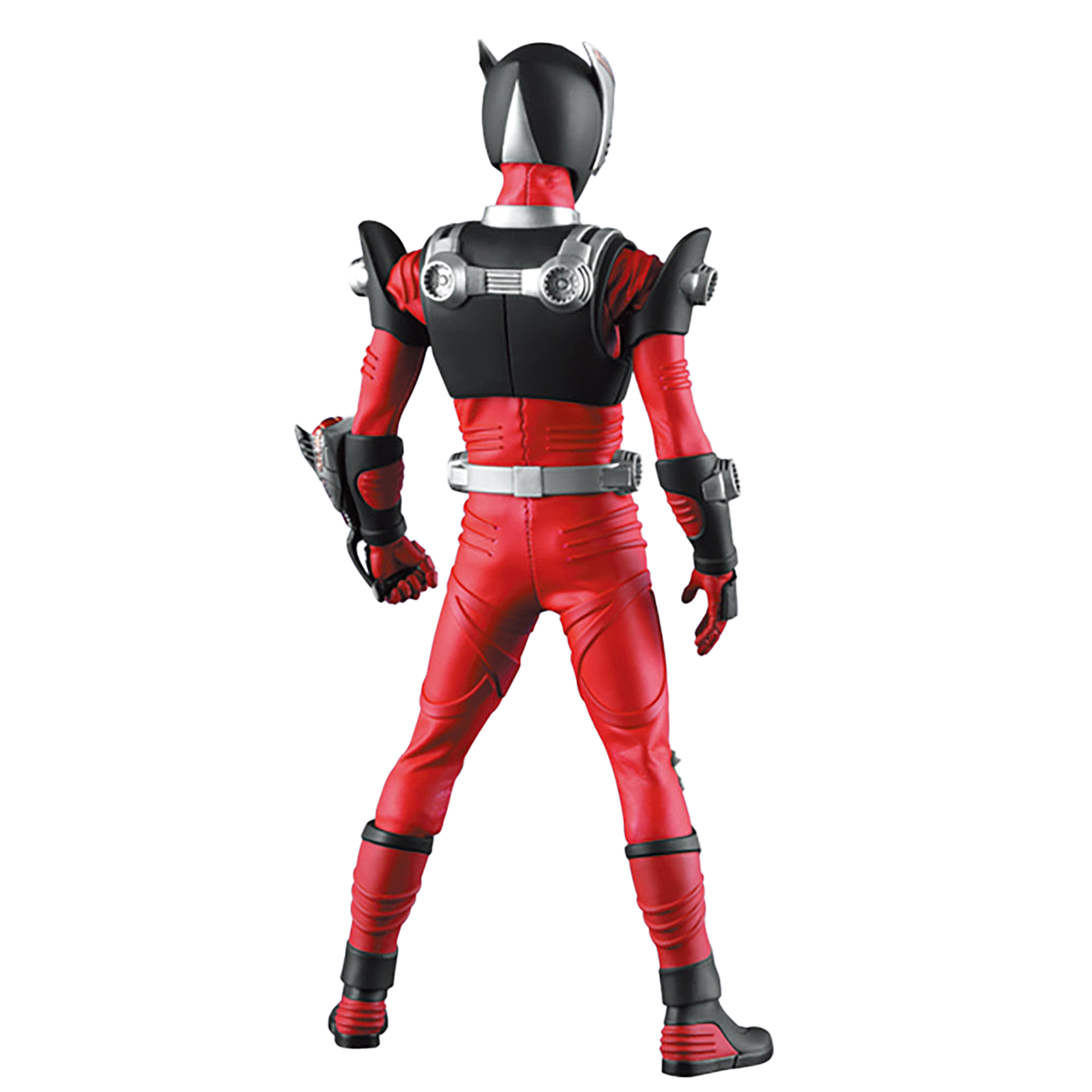 KAMEN RIDER DRAGON KNIGHT