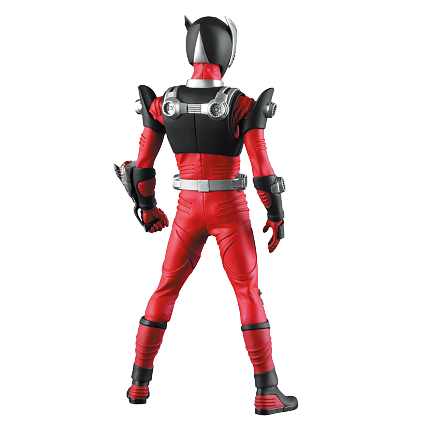 KAMEN RIDER DRAGON KNIGHT