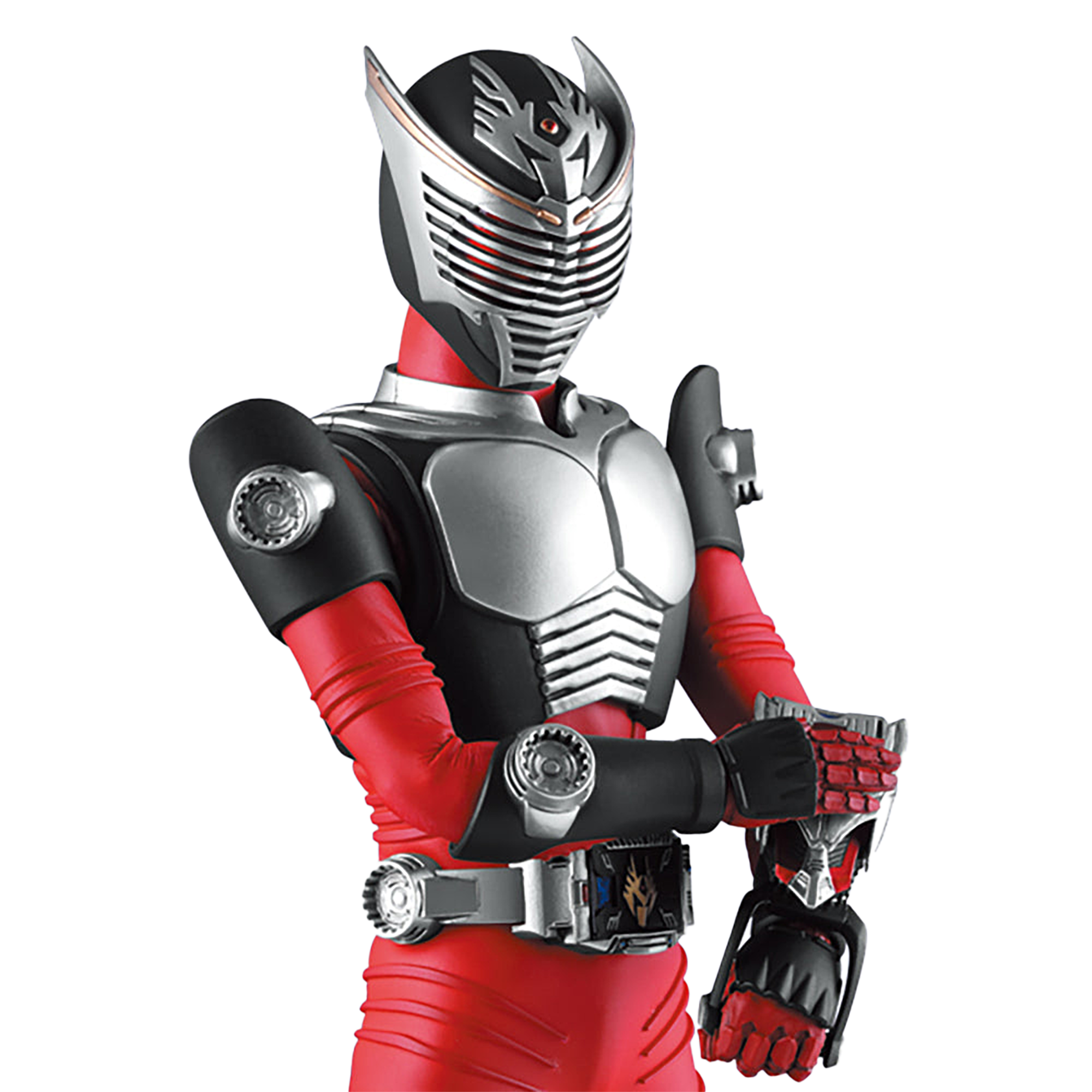 KAMEN RIDER DRAGON KNIGHT