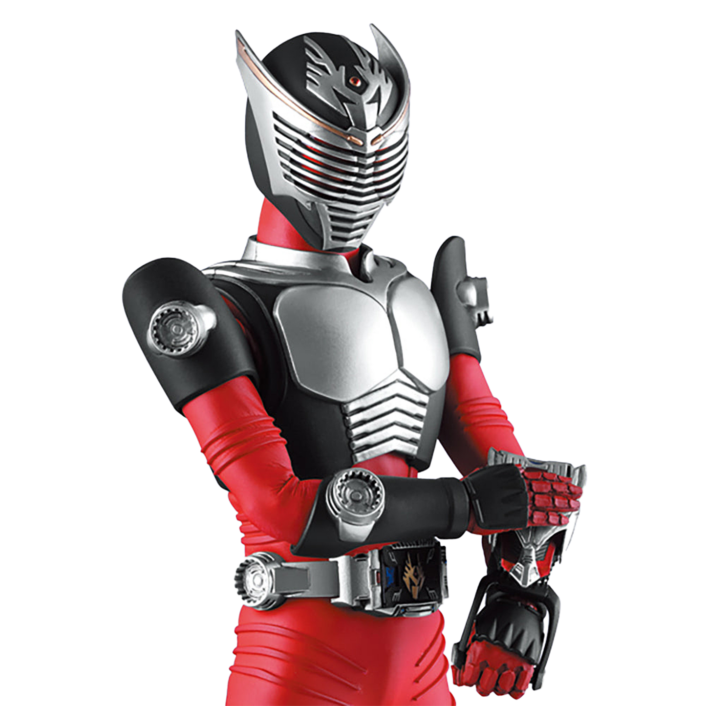 KAMEN RIDER DRAGON KNIGHT