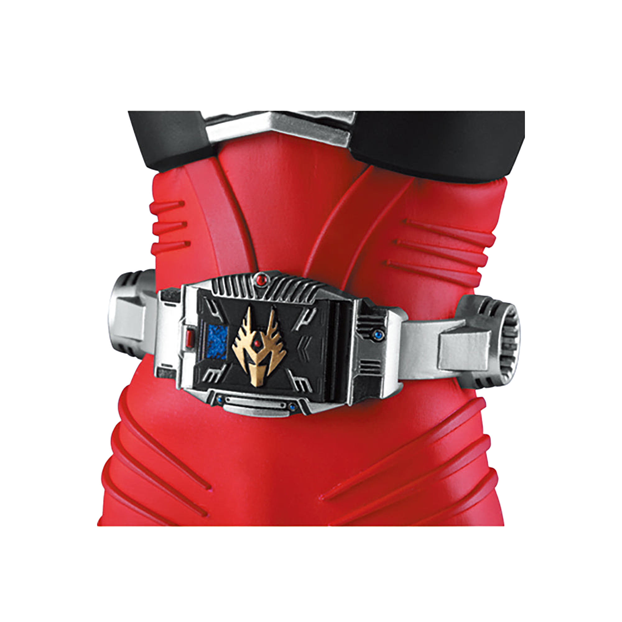 KAMEN RIDER DRAGON KNIGHT