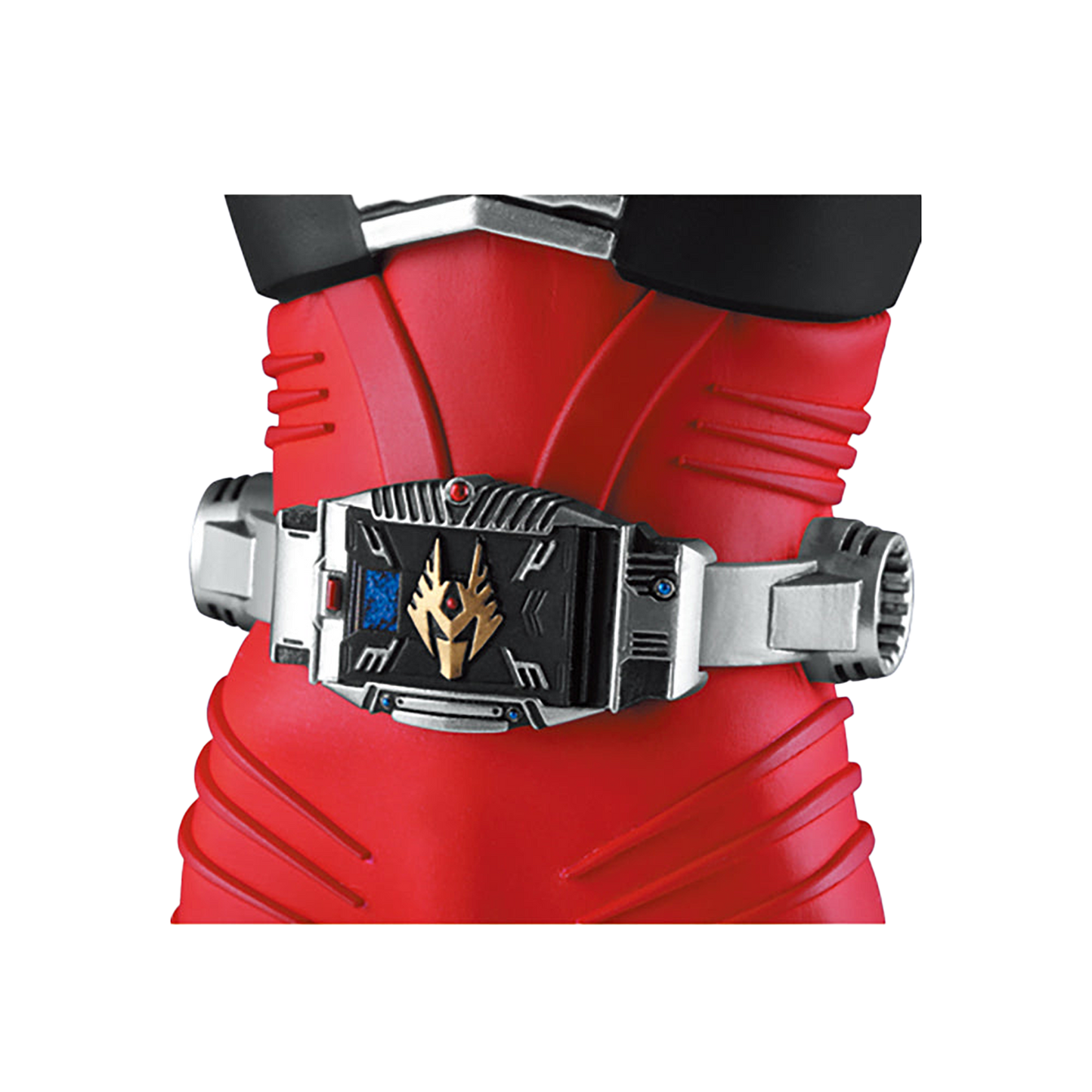 KAMEN RIDER DRAGON KNIGHT