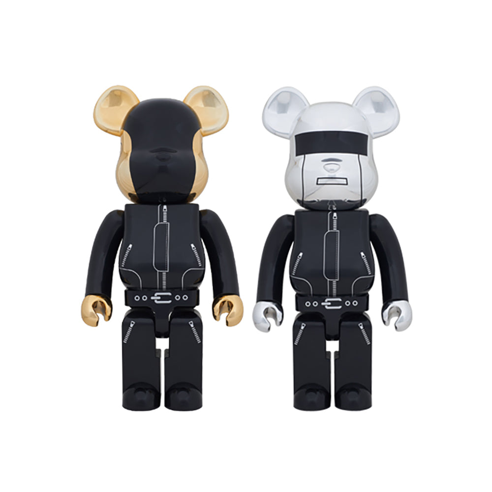 BE@RBRICK 1000% DAFTPUNK_0