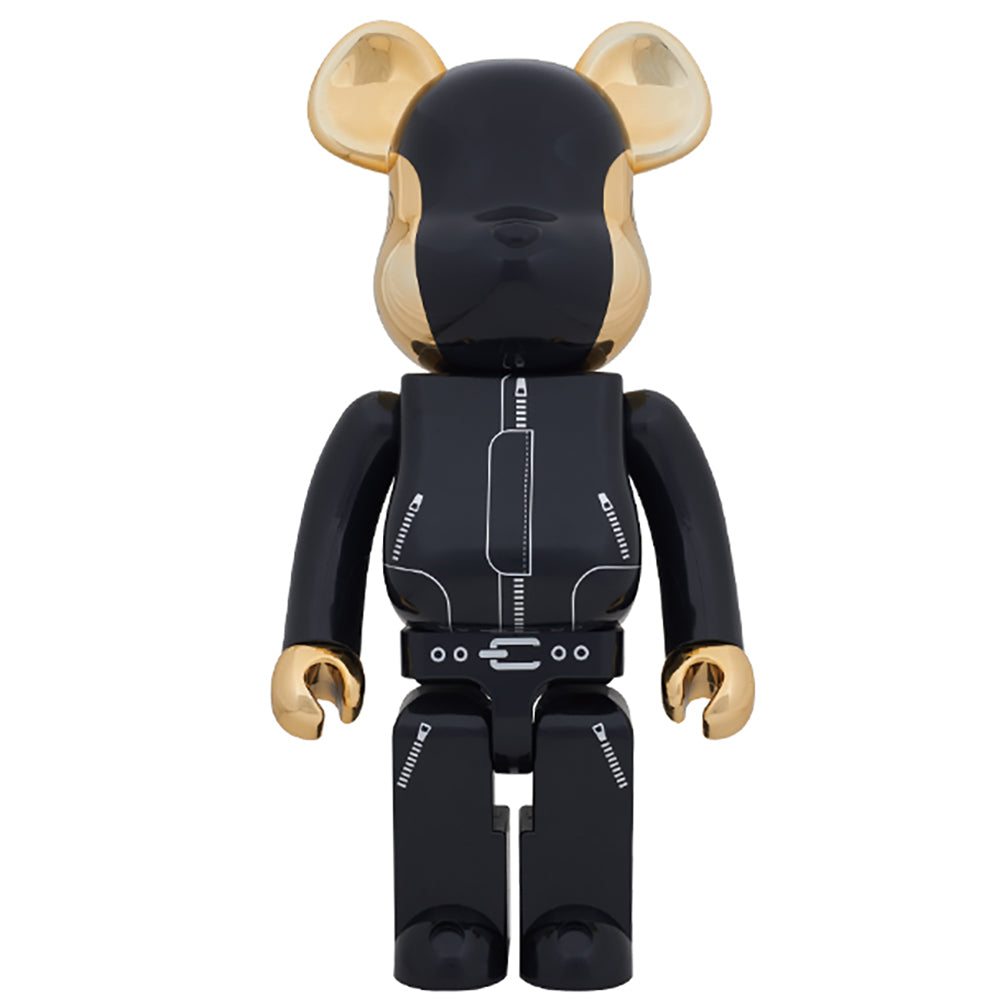 BE@RBRICK 1000% DAFTPUNK_1