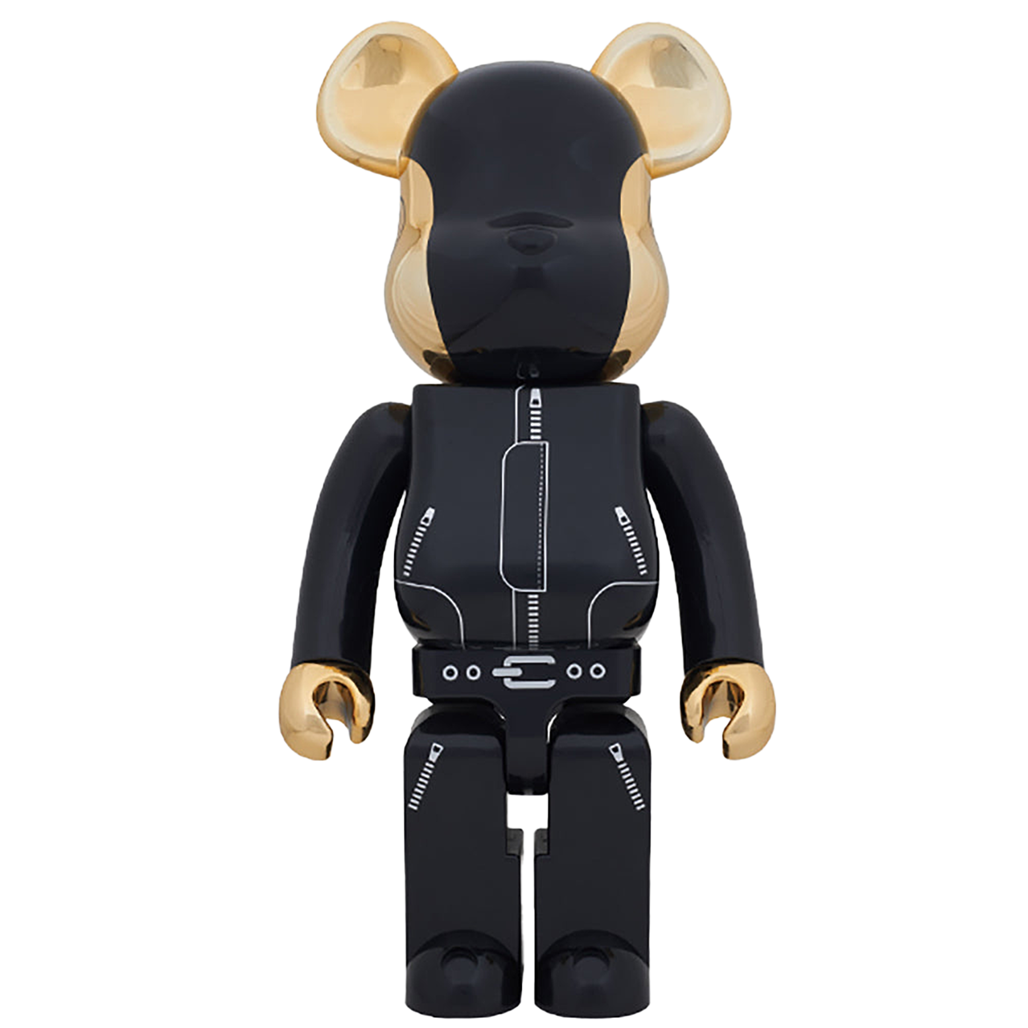 BE@RBRICK 1000% DAFTPUNK