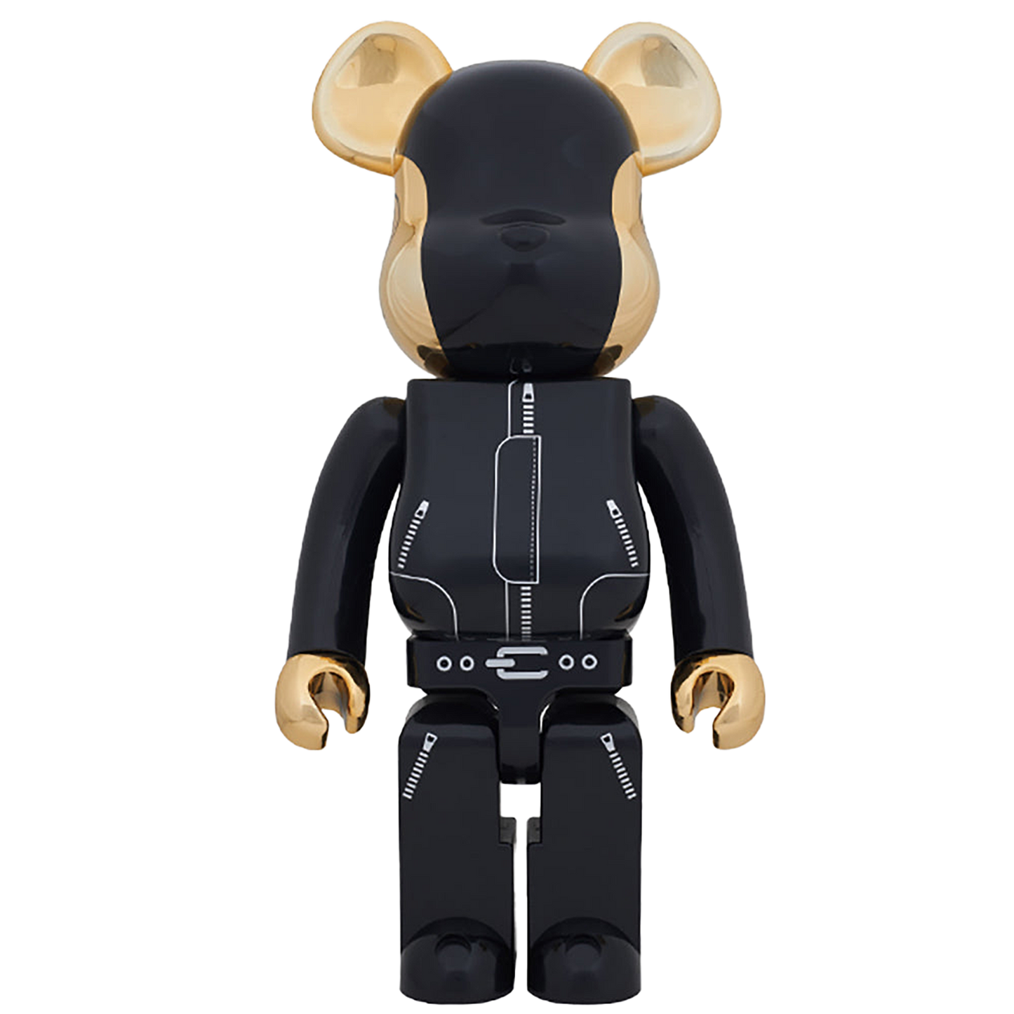BE@RBRICK 1000% DAFTPUNK