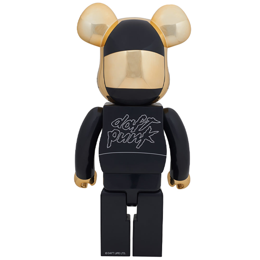 BE@RBRICK 1000% DAFTPUNK_2