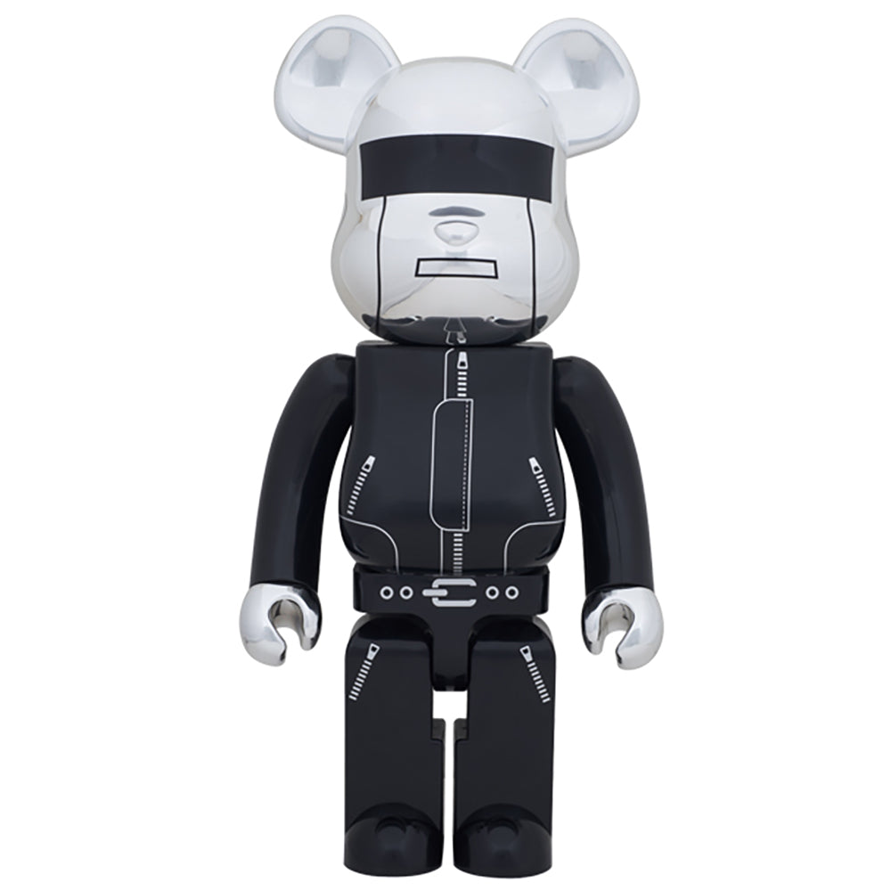 BE@RBRICK 1000% DAFTPUNK_3