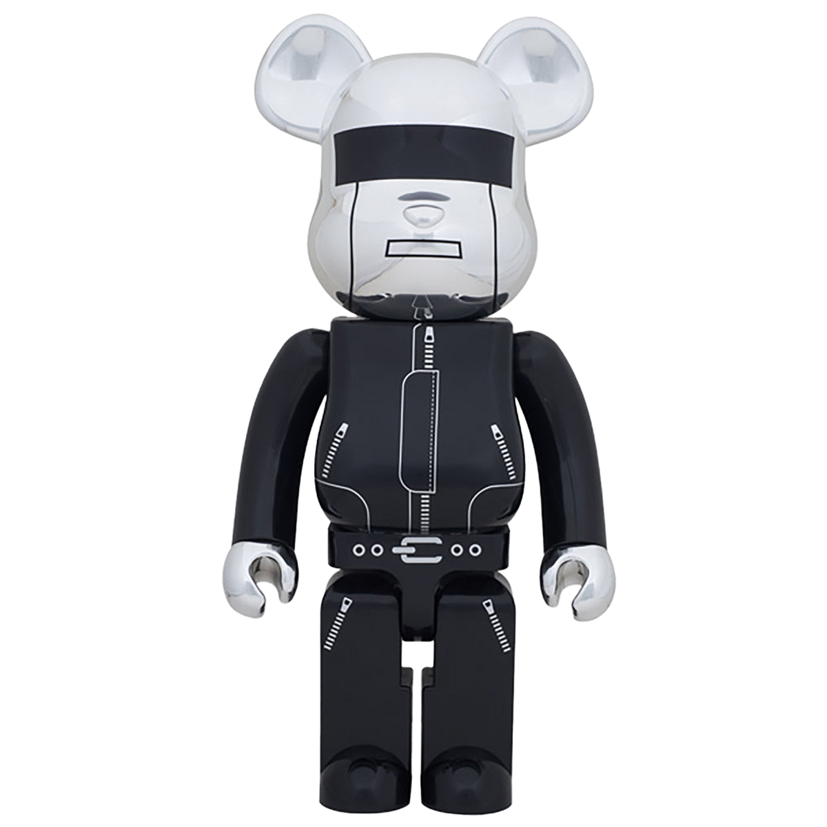BE@RBRICK 1000% DAFTPUNK