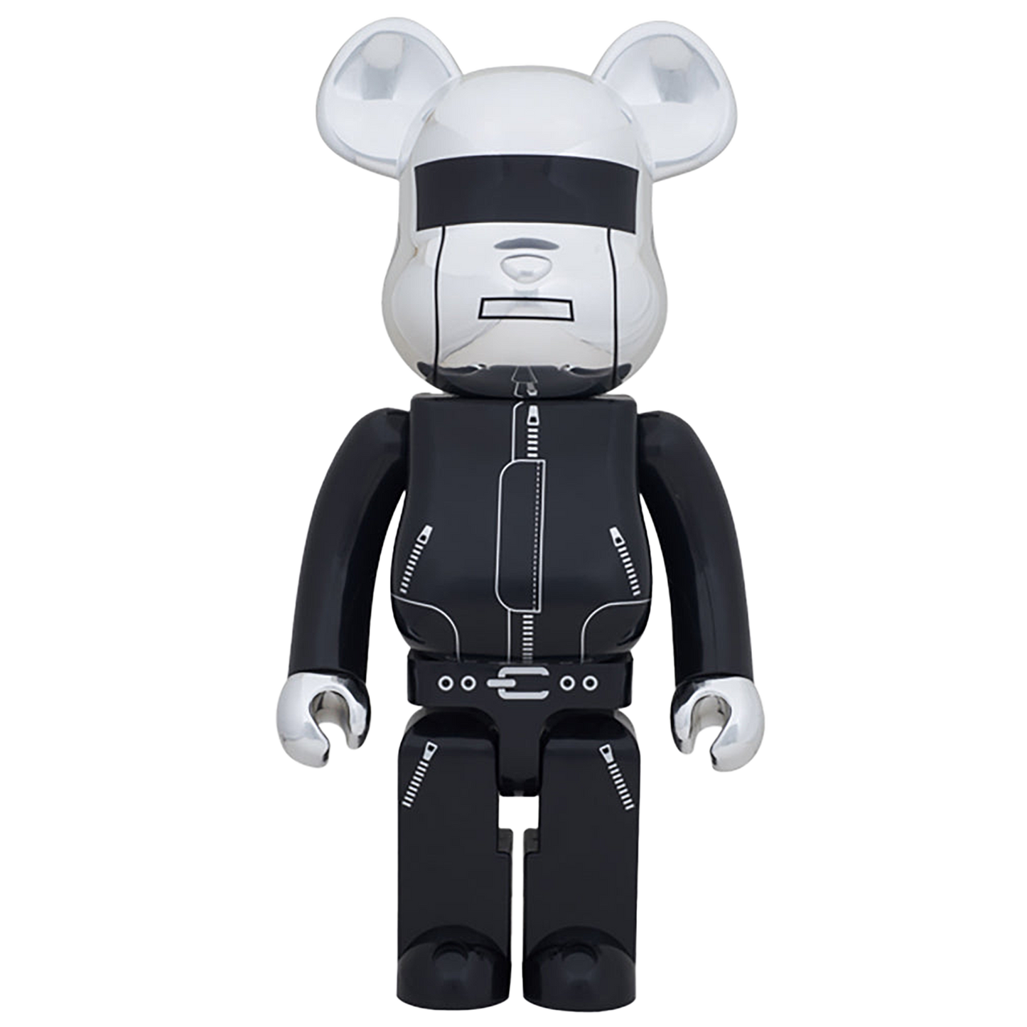BE@RBRICK 1000% DAFTPUNK
