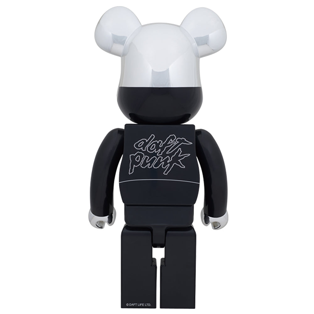 BE@RBRICK 1000% DAFTPUNK_4