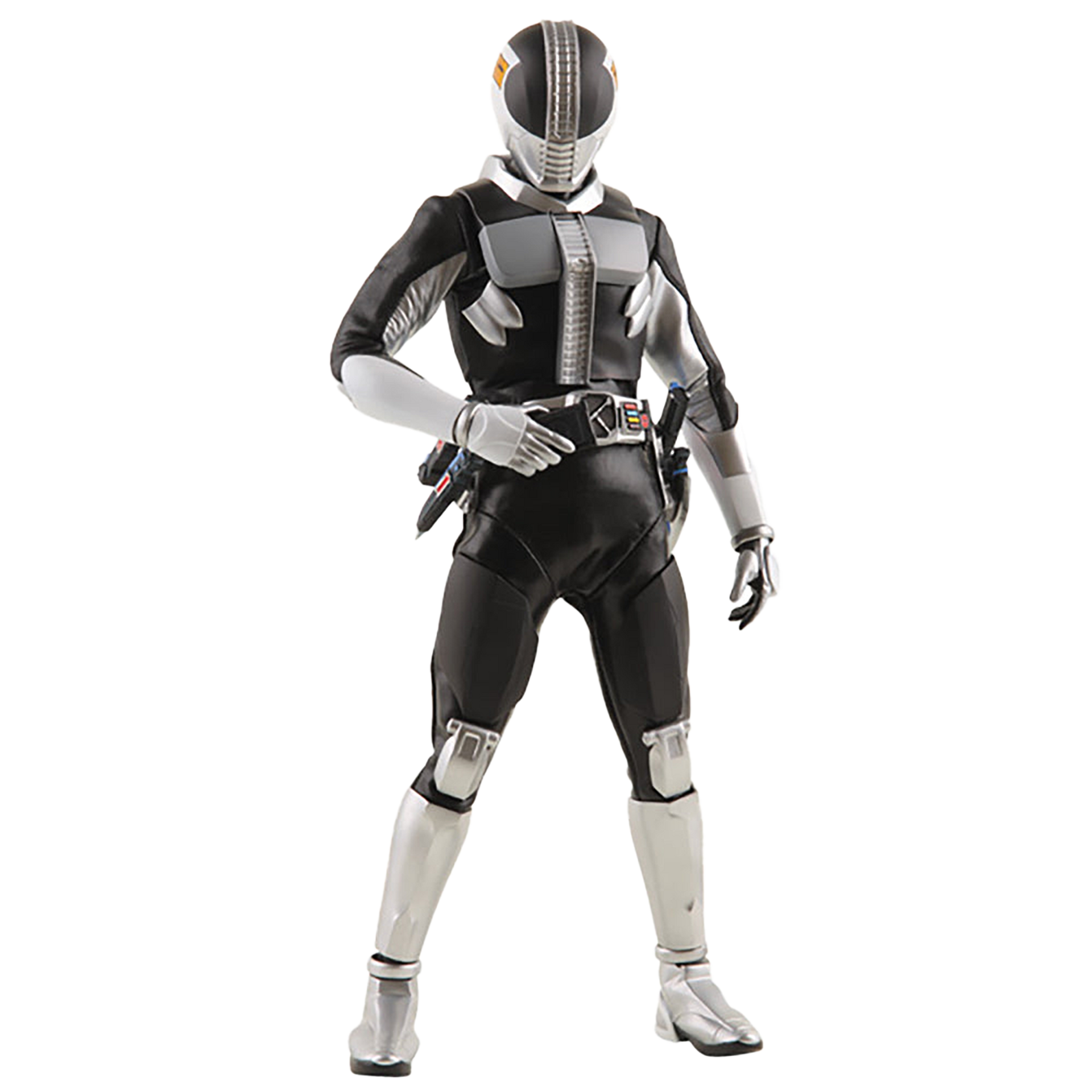 メディコムトイ　RAH PBM 仮面ライダー電王　プラットフォーム　フィギュア 仮面ライダー電王（プラットフォーム） | MEDICOM TOY OFFICIAL STORE