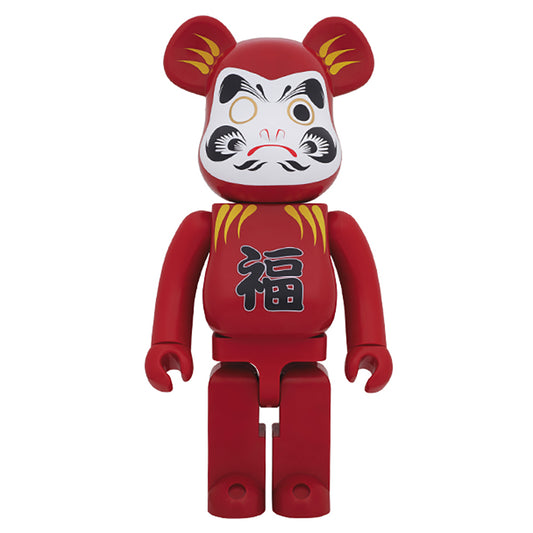 BE@RBRICK 1000% 達磨_0