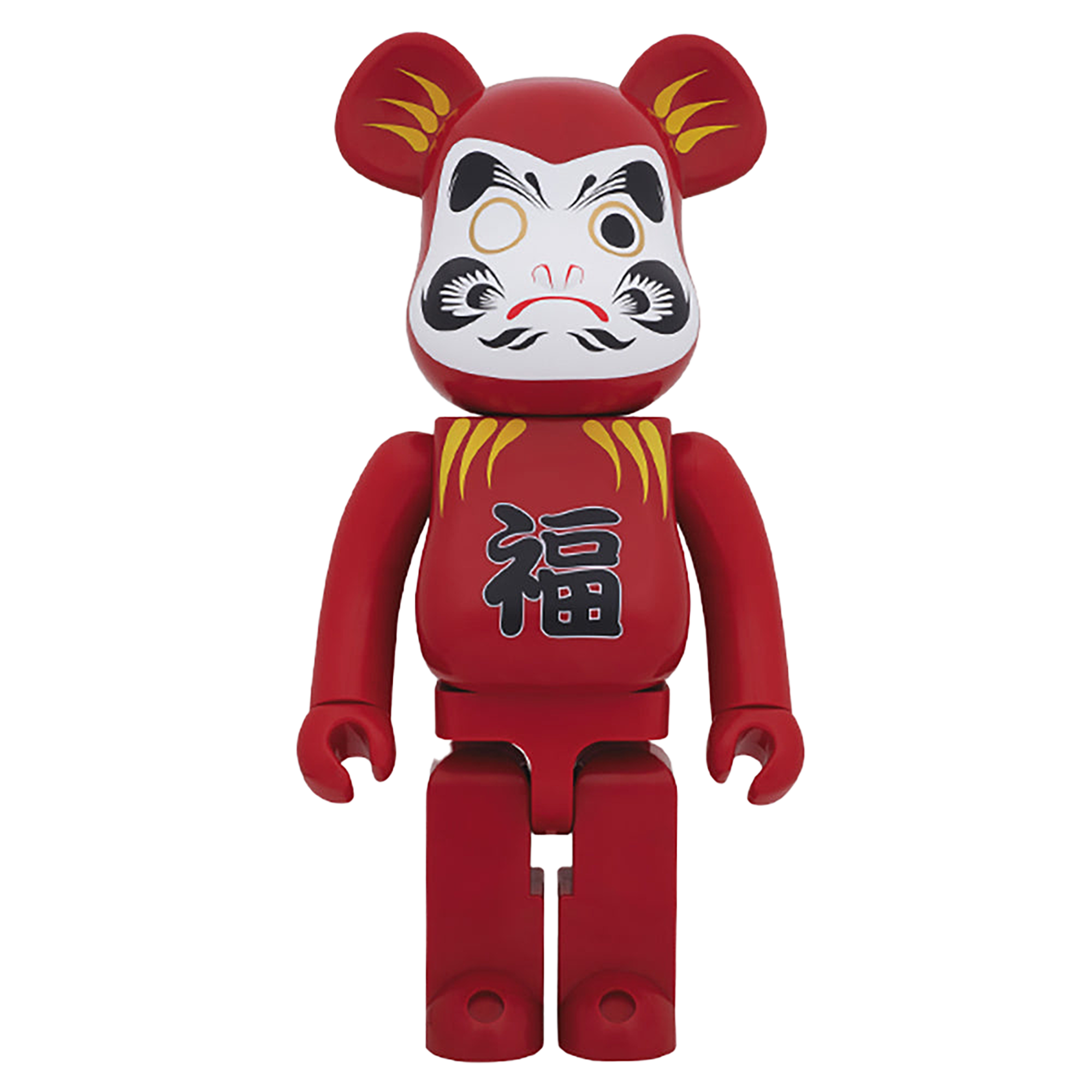 BE@RBRICK 1000% 達磨
