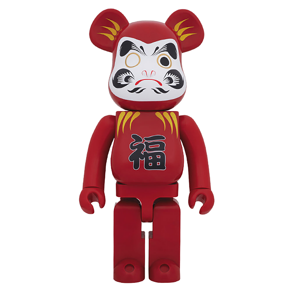 BE@RBRICK 1000% 達磨