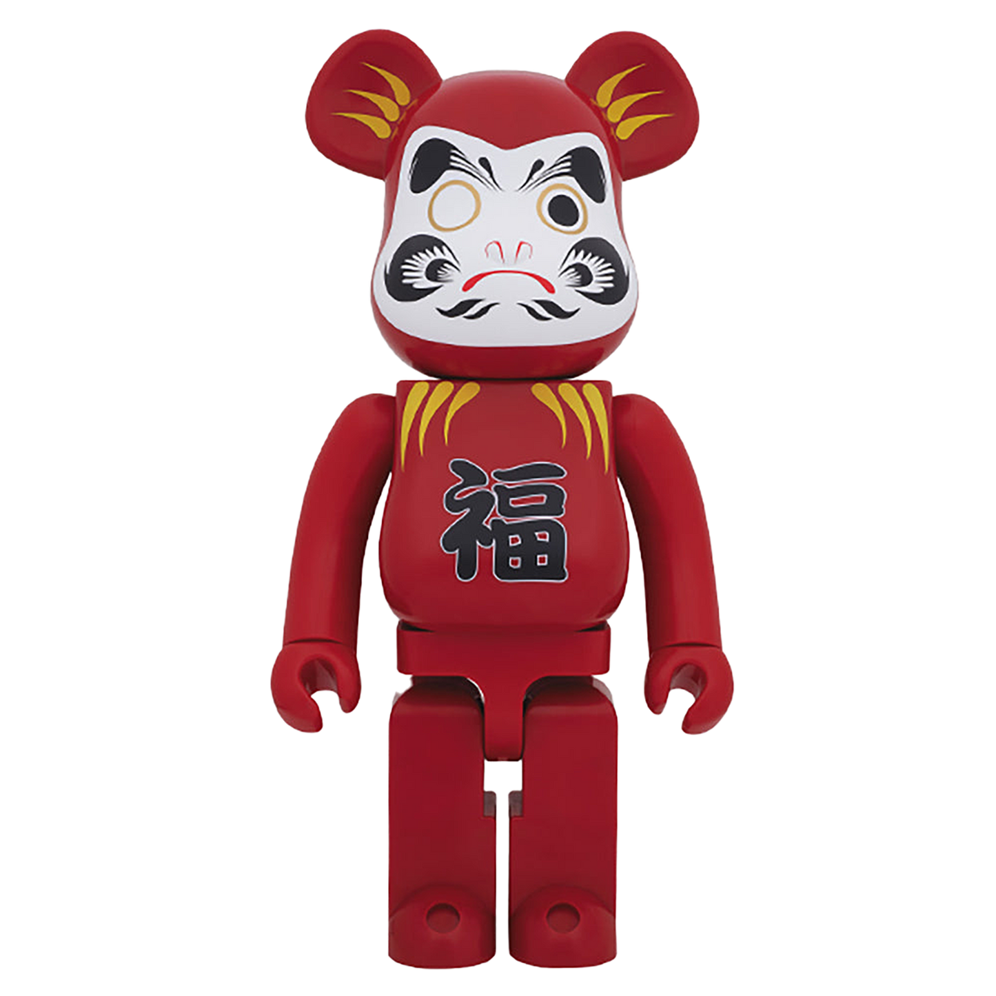 BE@RBRICK 1000% 達磨