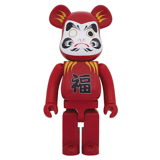 BE@RBRICK 1000% 達磨