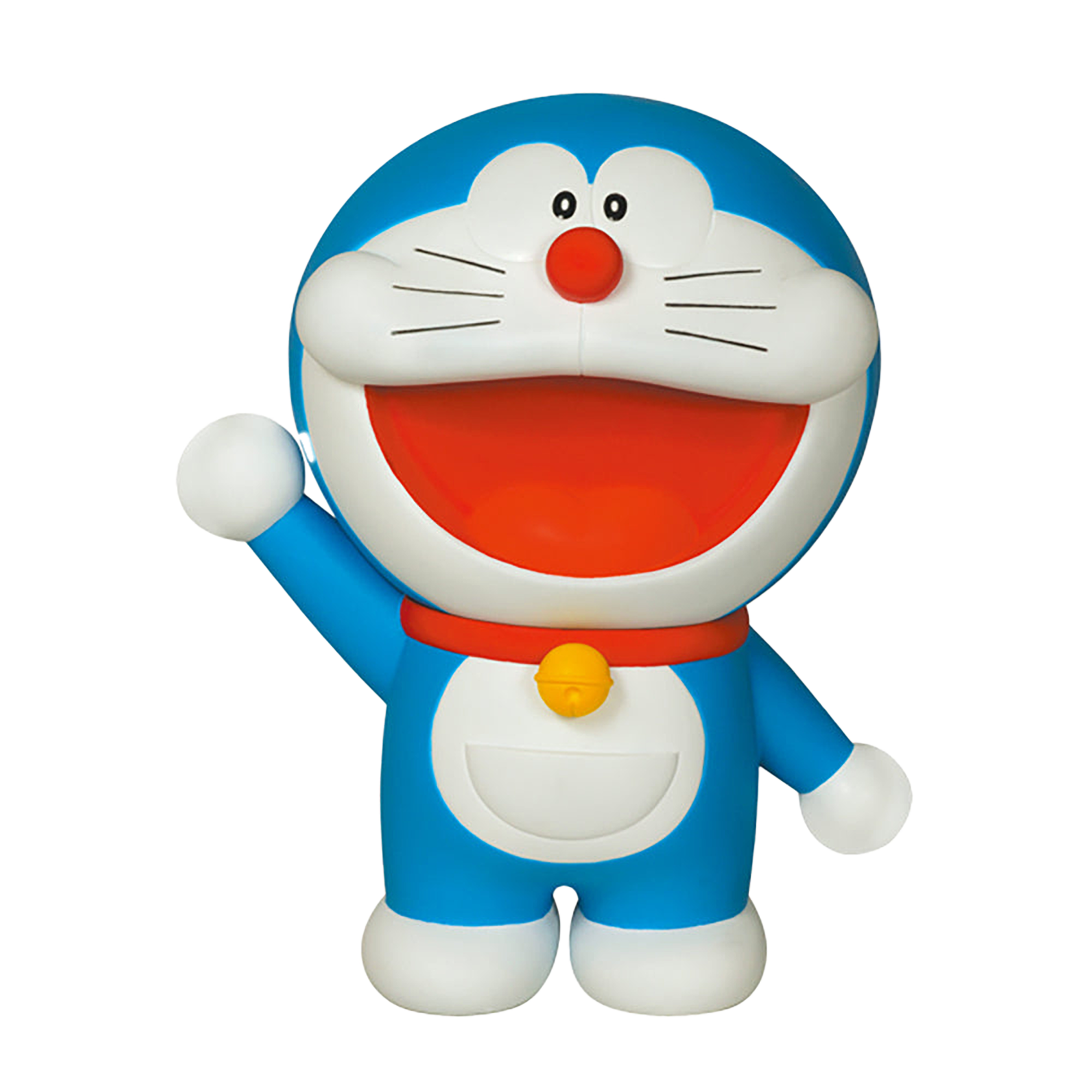ドラえもん