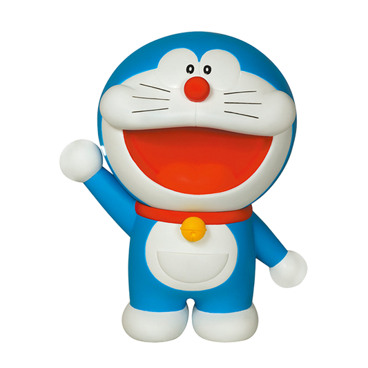 ドラえもん
