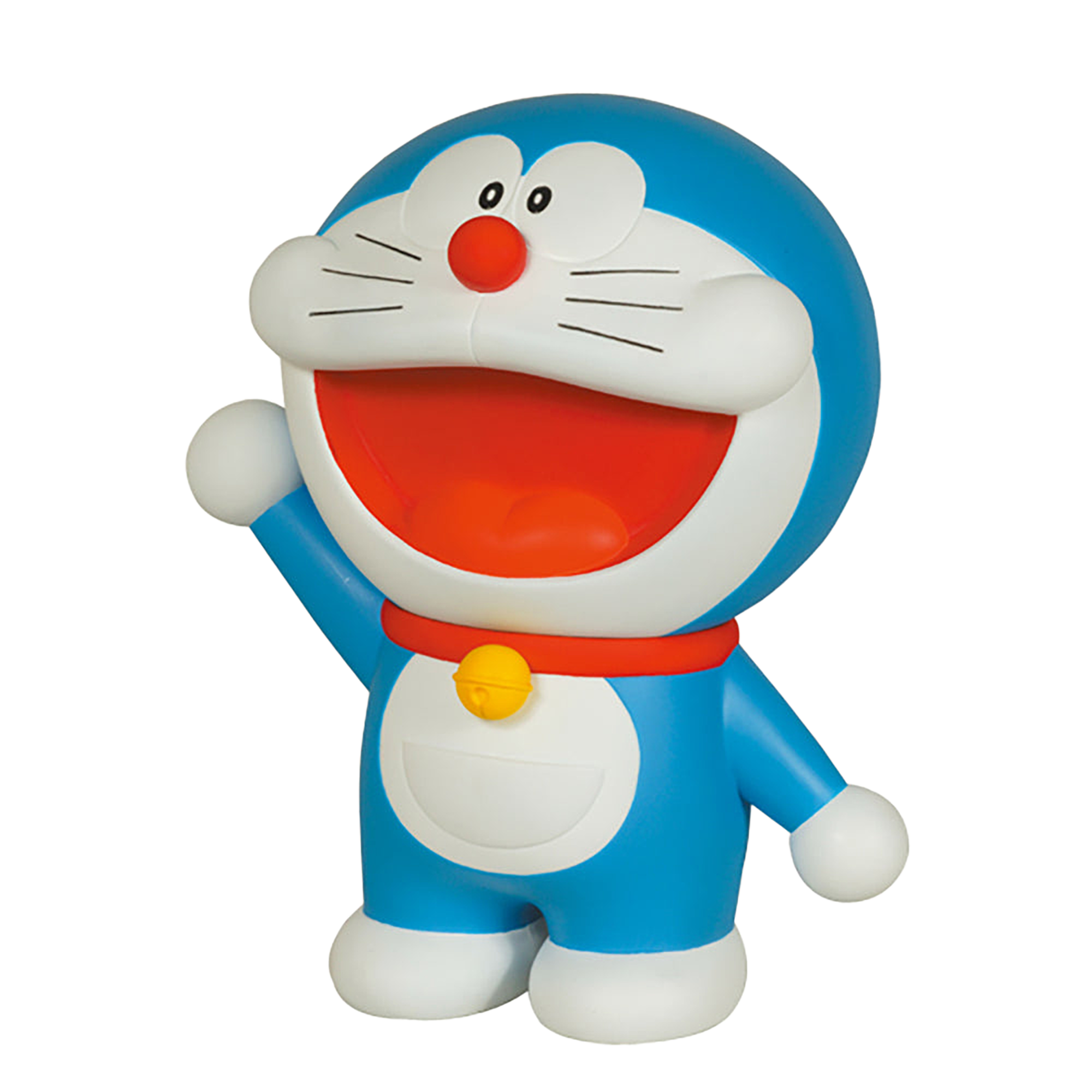 ドラえもん