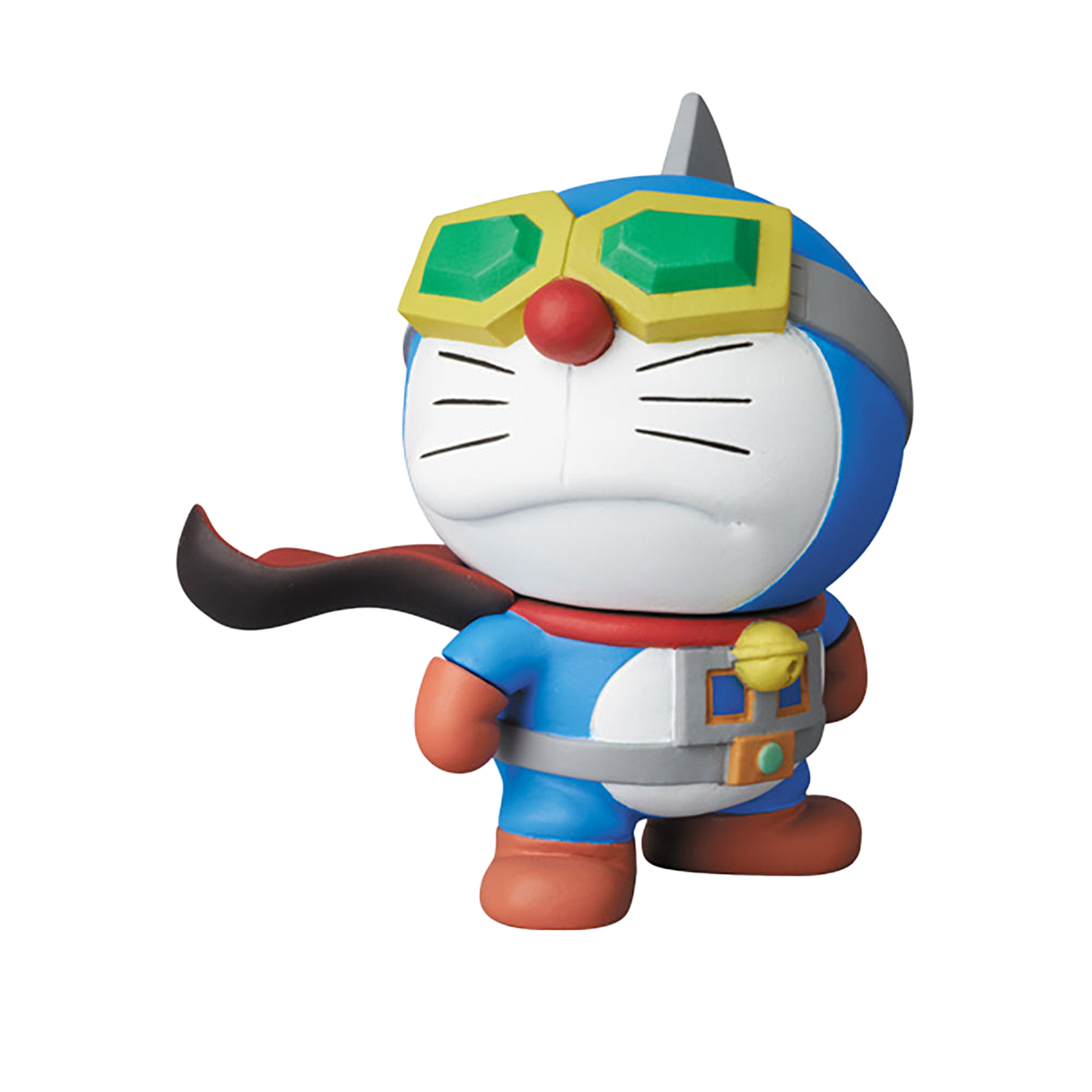 UDF「藤子・F・不二雄作品」シリーズ6
ドラえもん（宇宙大魔神より）