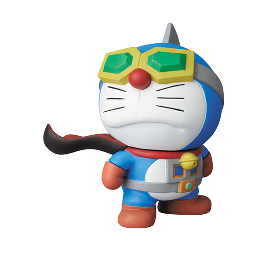 UDF「藤子・F・不二雄作品」シリーズ6
ドラえもん（宇宙大魔神より）