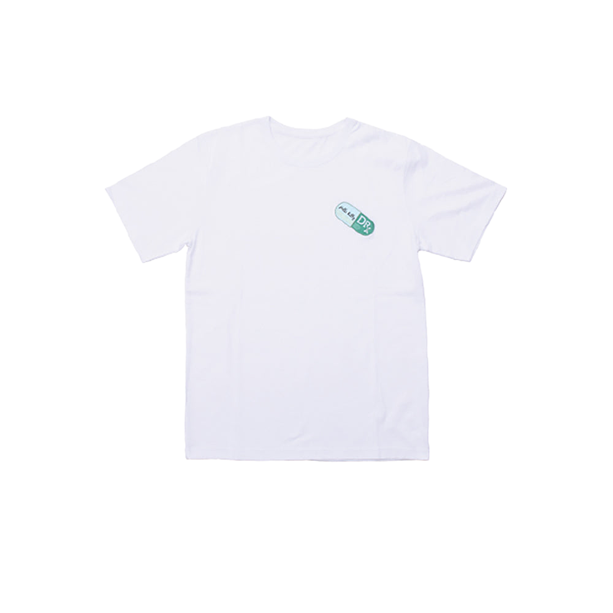 DR.ROMANELLI × HELLO KITTY T-shirt Type A / Type B
