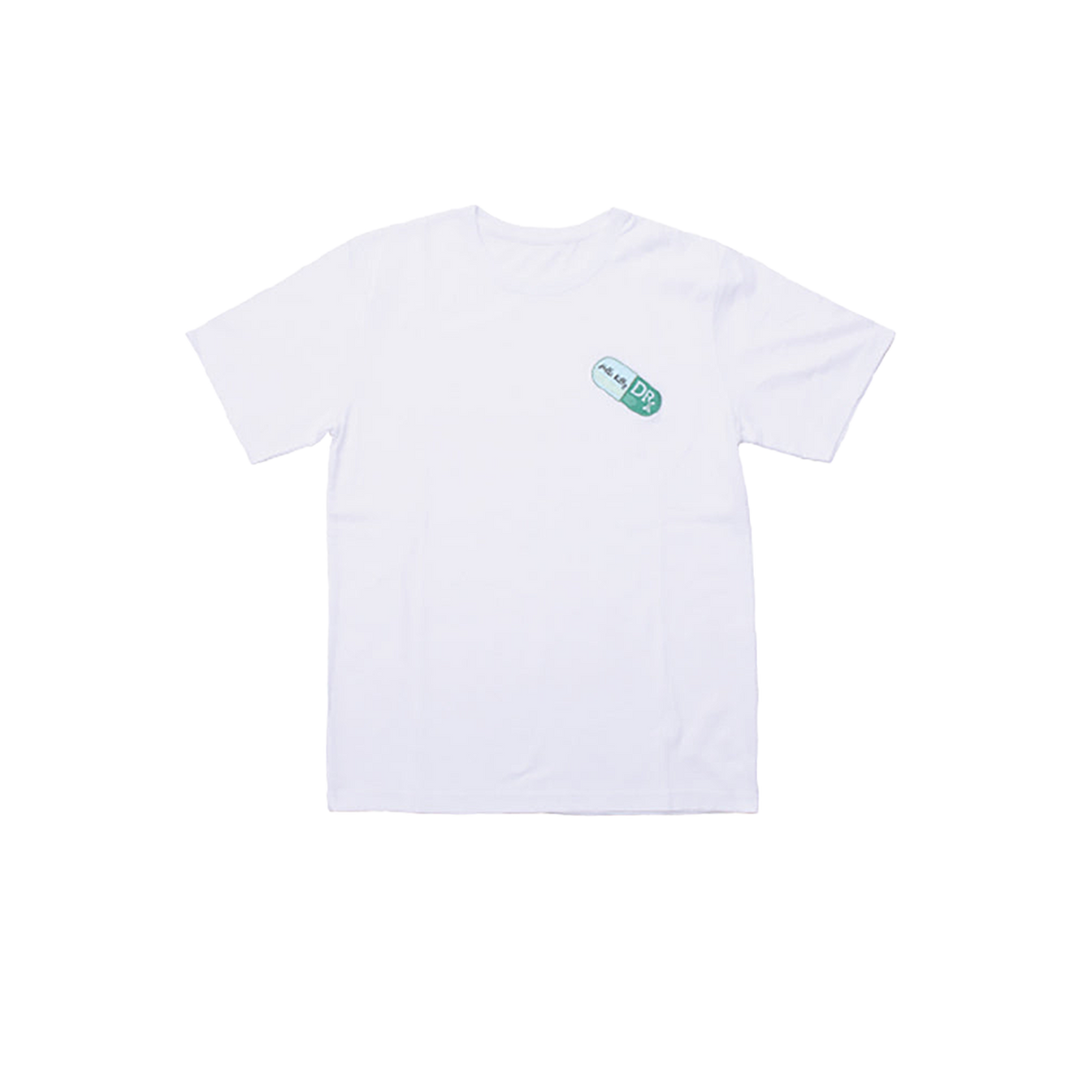 DR.ROMANELLI × HELLO KITTY T-shirt Type A / Type B