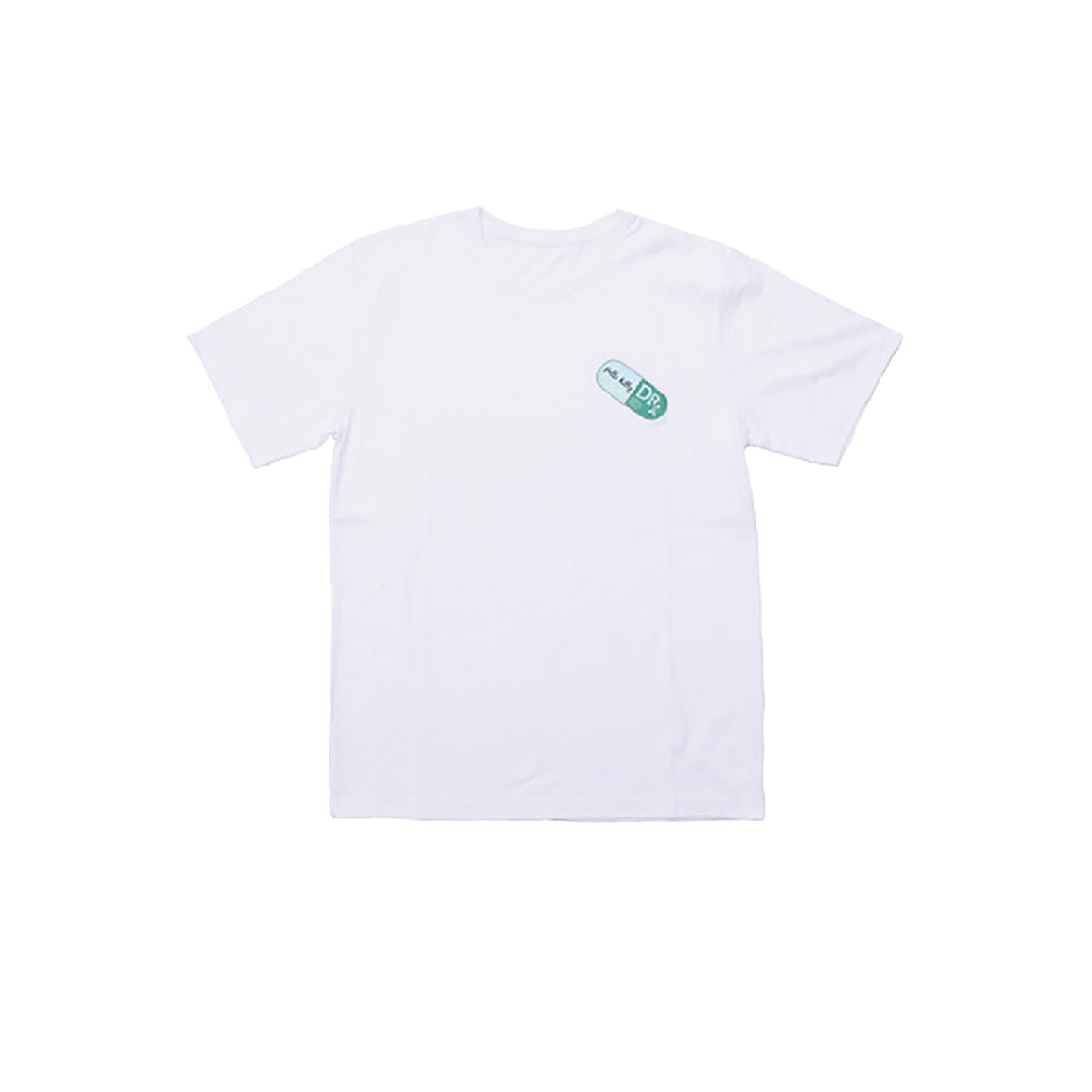 DR.ROMANELLI × HELLO KITTY T-shirt Type A / Type B
