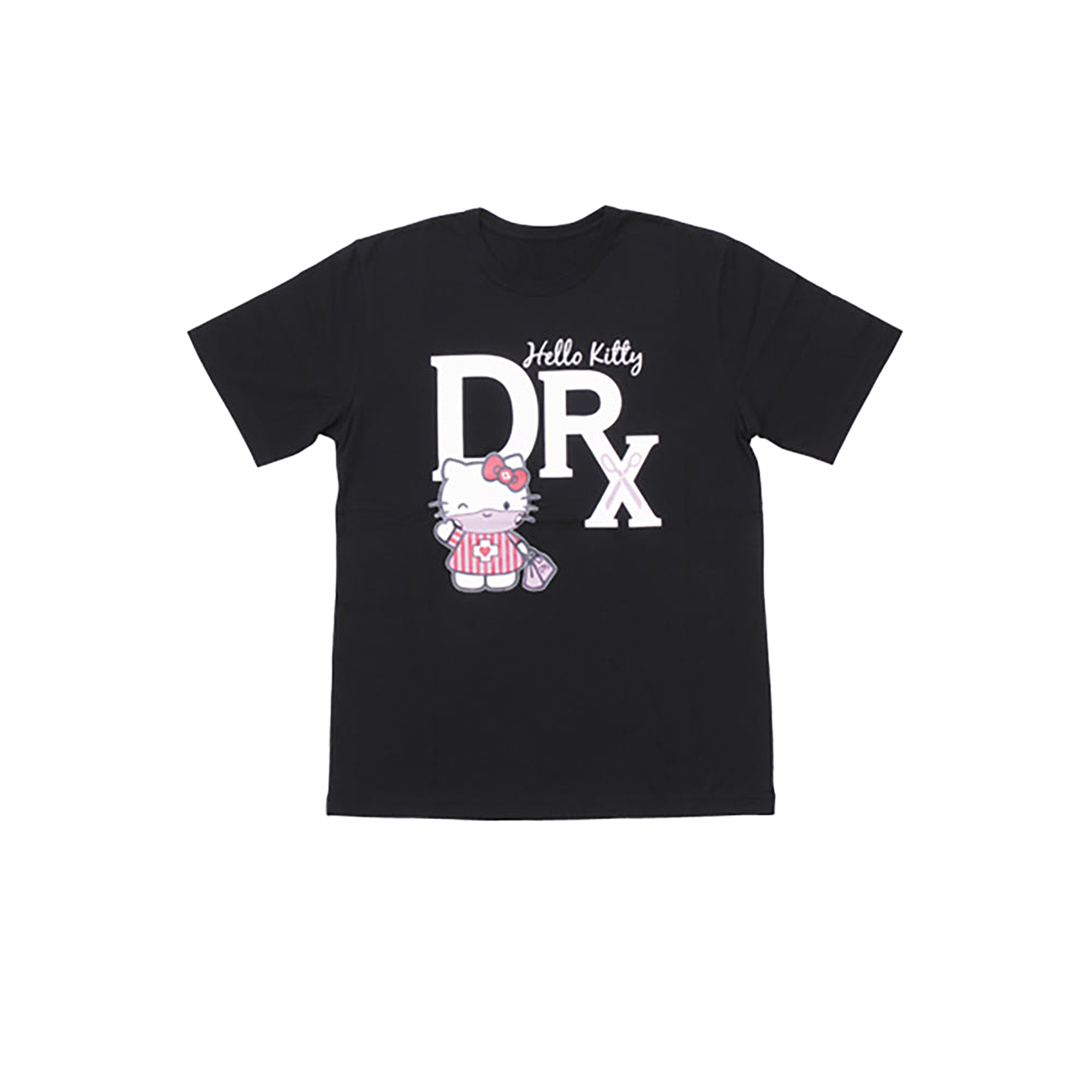 DR.ROMANELLI × HELLO KITTY T-shirt Type A / Type B