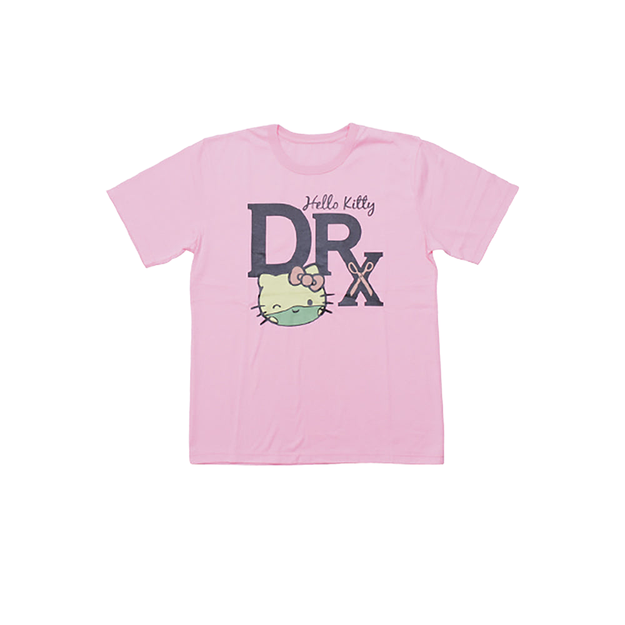DR.ROMANELLI × HELLO KITTY T-shirt Type A / Type B