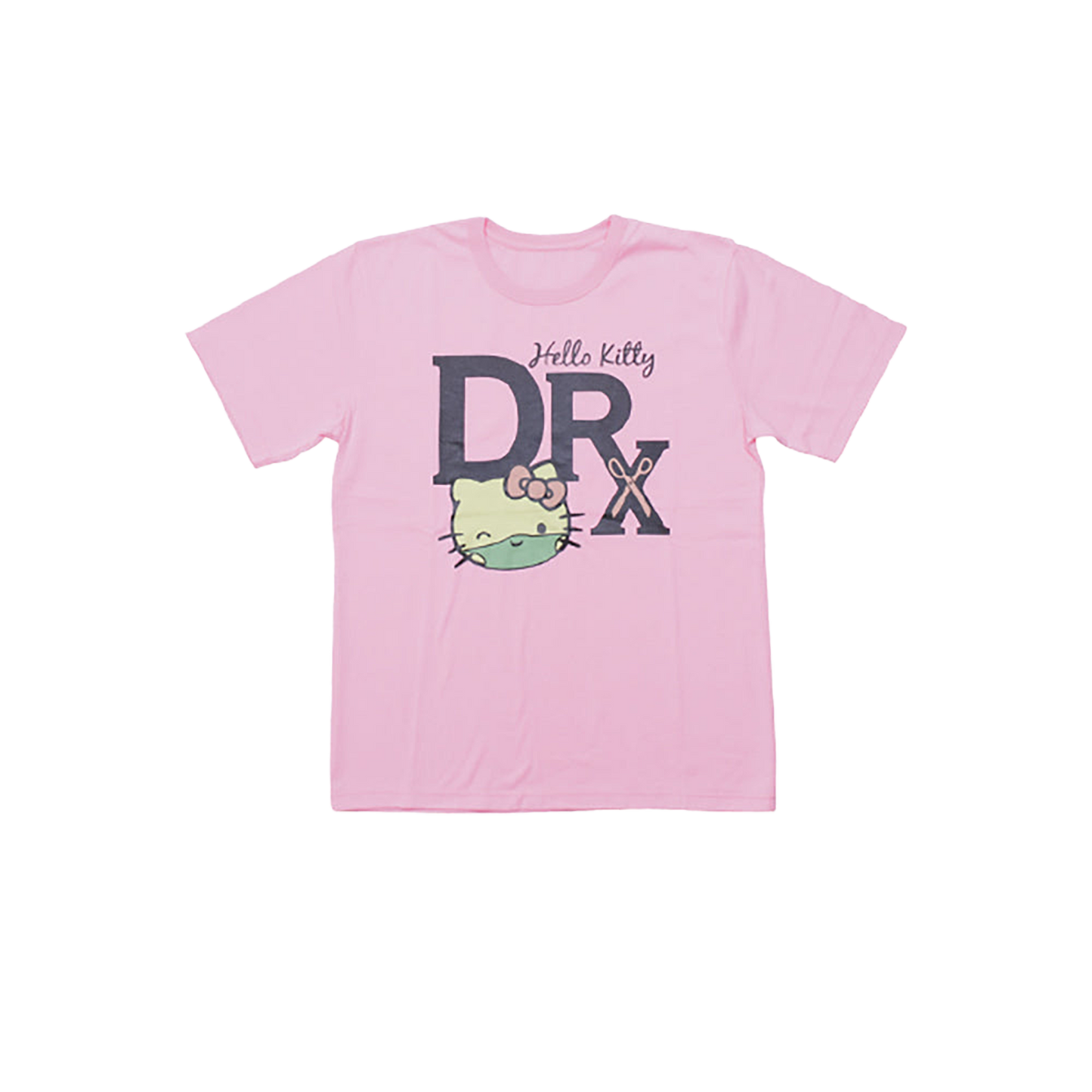 DR.ROMANELLI × HELLO KITTY T-shirt Type A / Type B