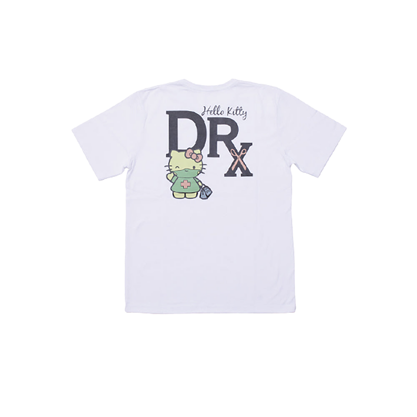 DR.ROMANELLI × HELLO KITTY T-shirt Type A / Type B