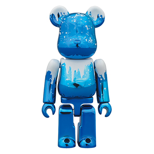 BE@RBRICK DRX-MAS 100% JACK FROST