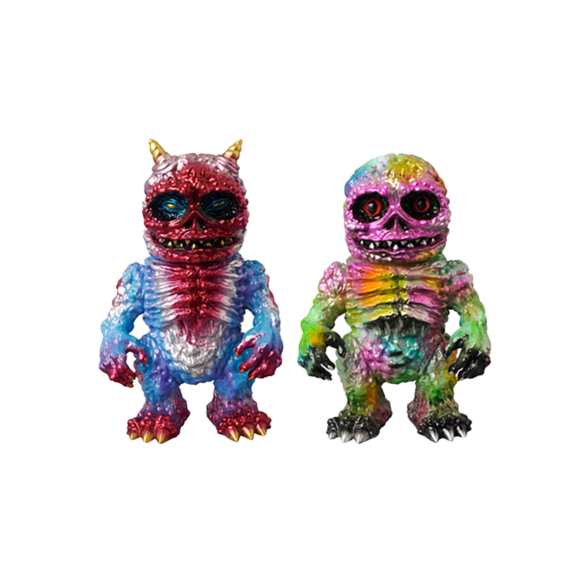Death Sludge Demon