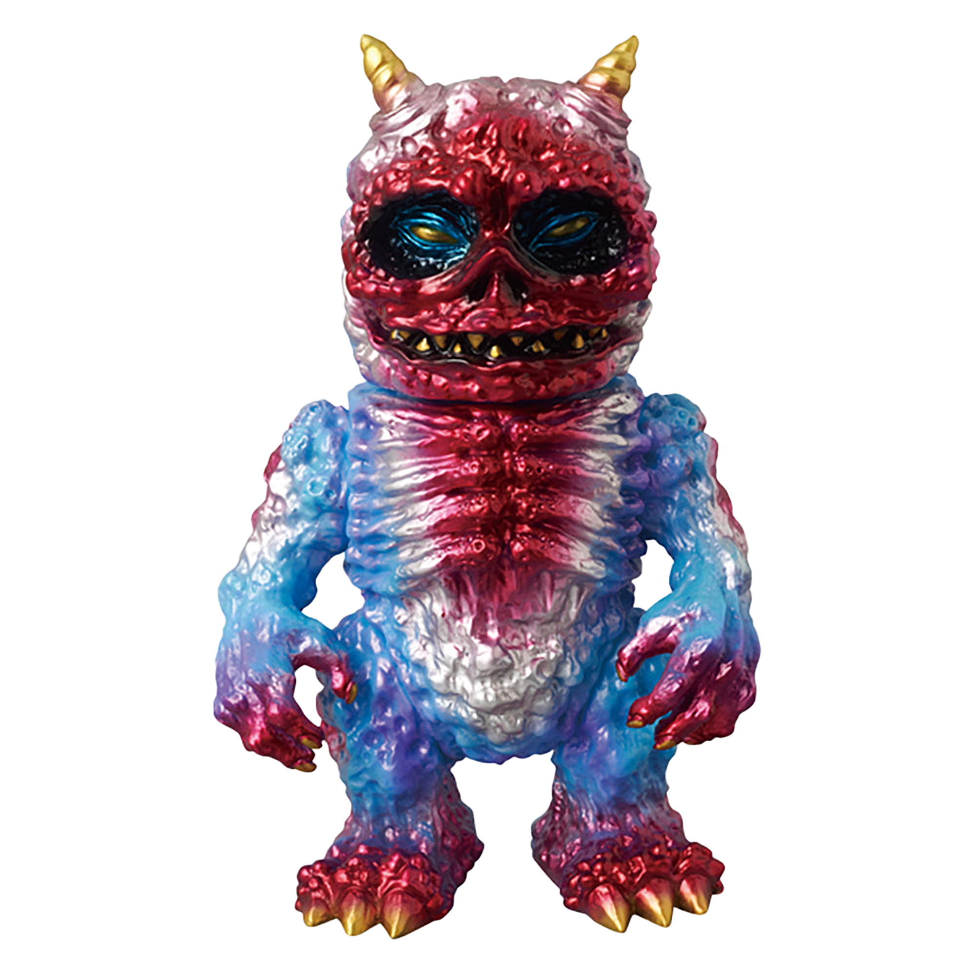Death Sludge Demon