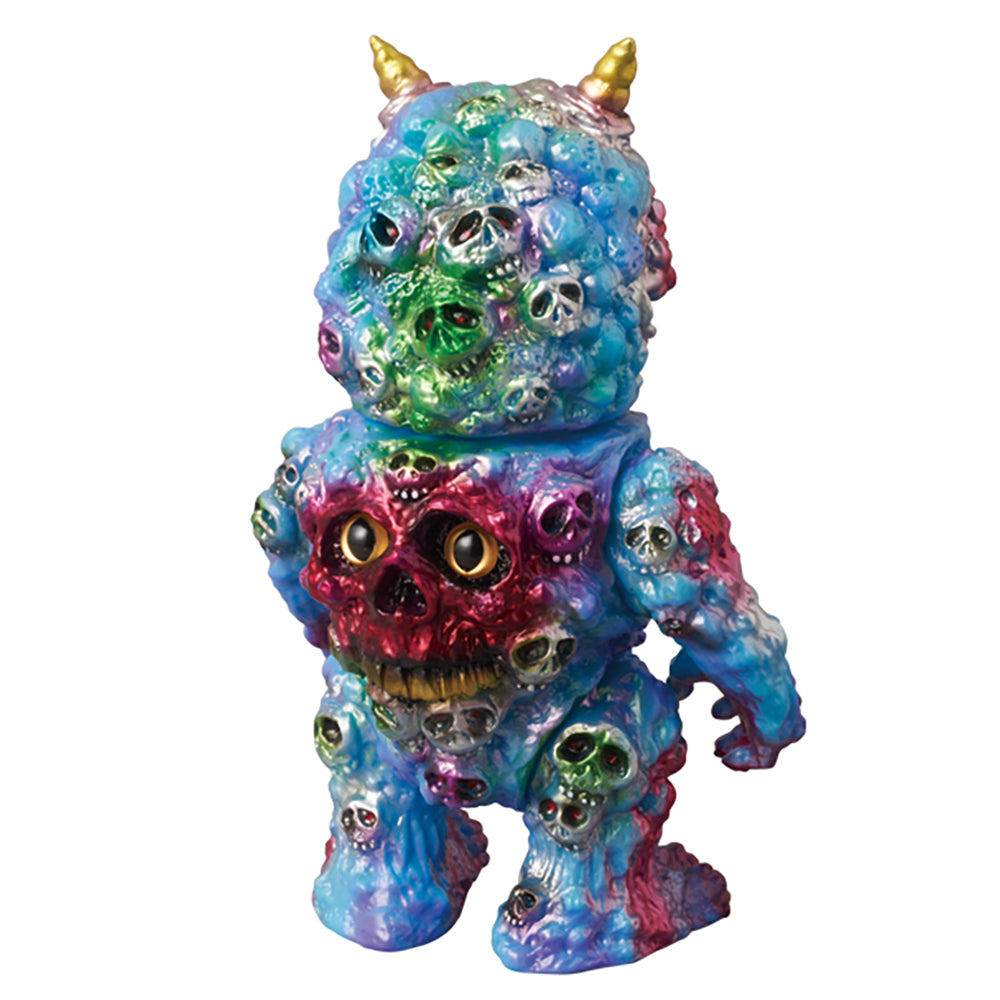 Death Sludge Demon_2