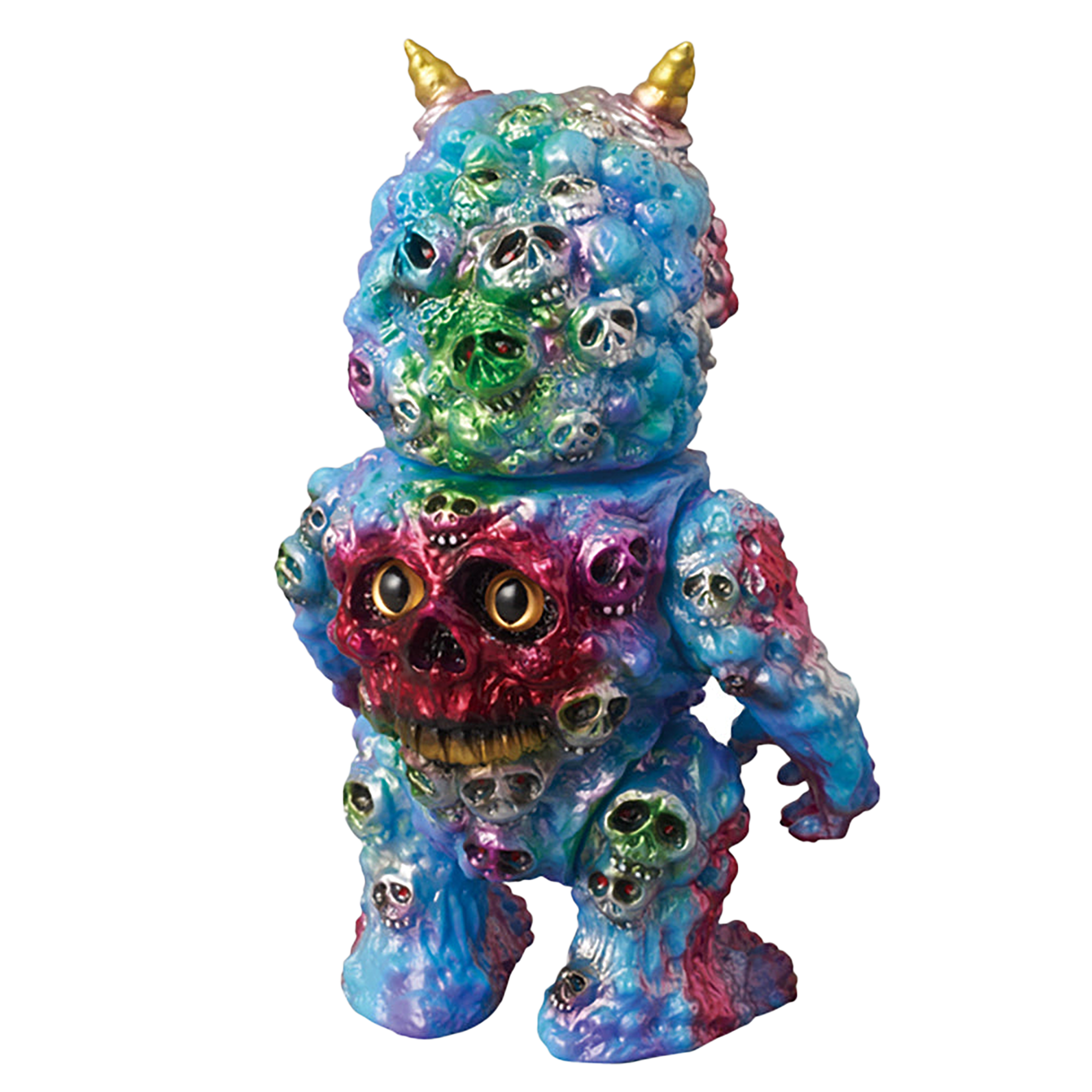 Death Sludge Demon
