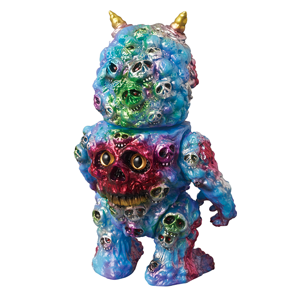 Death Sludge Demon