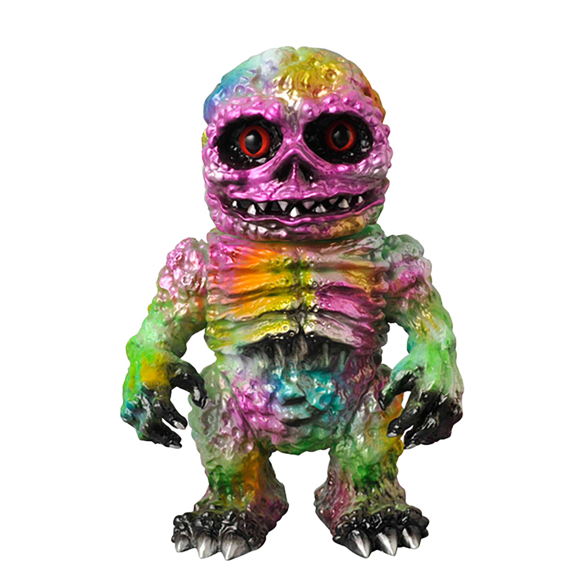 Death Sludge Demon