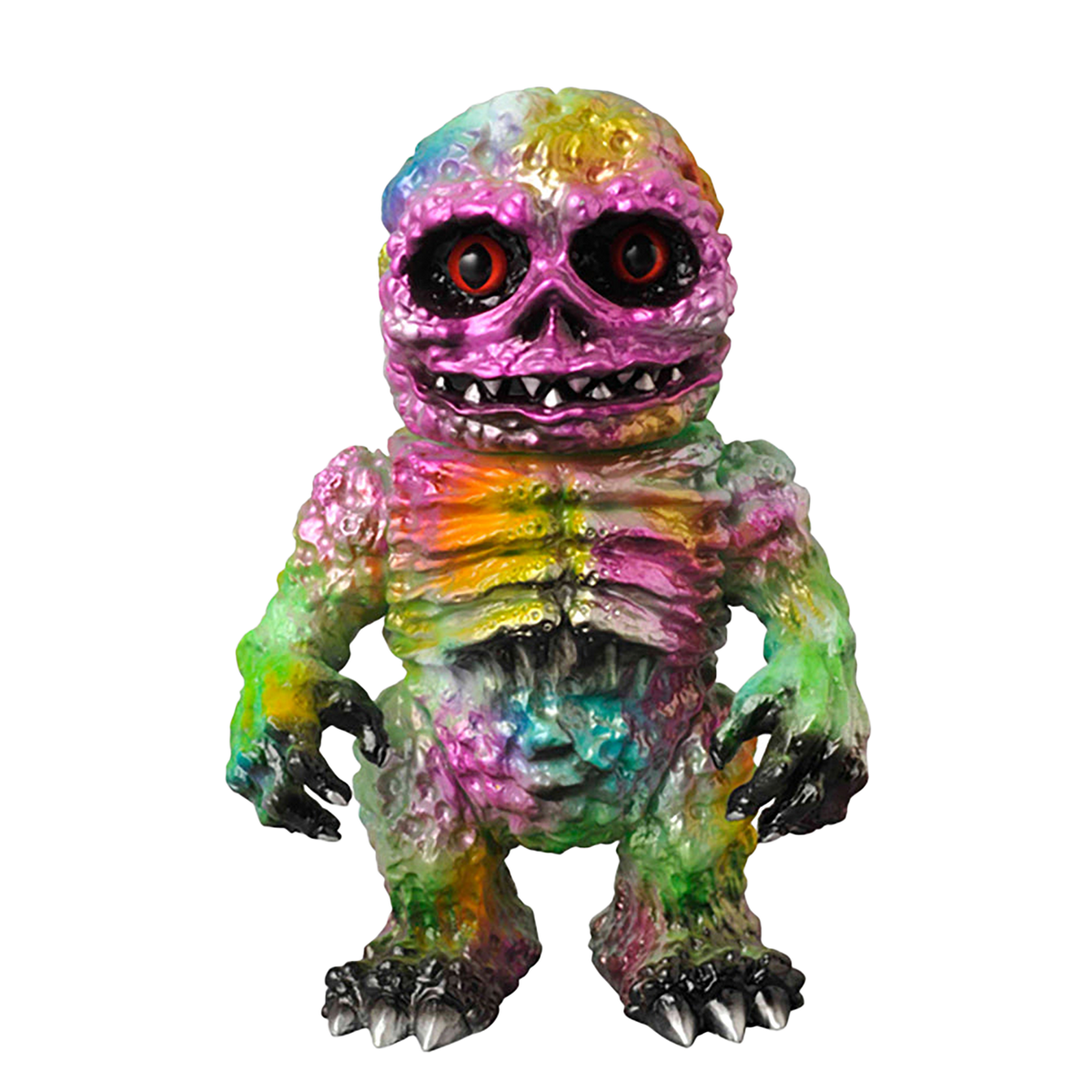 Death Sludge Demon