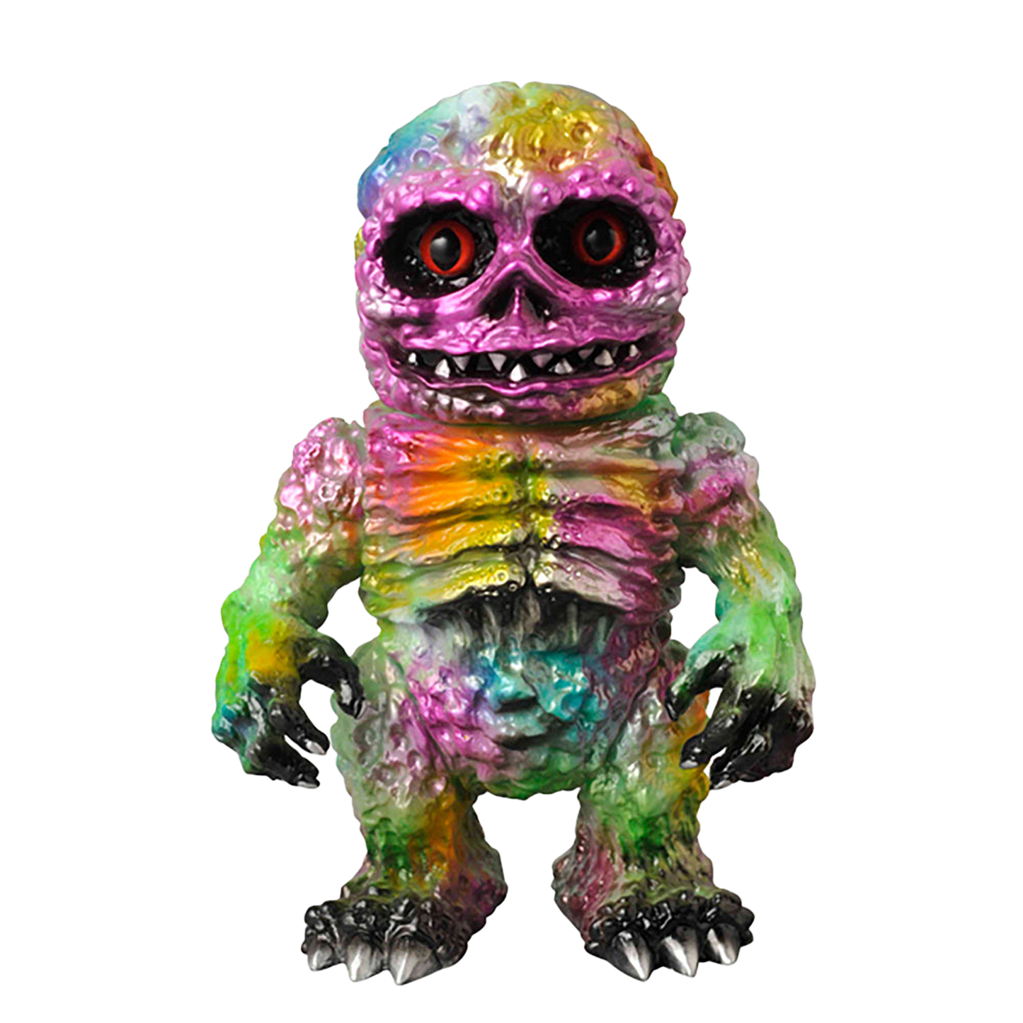 Death Sludge Demon