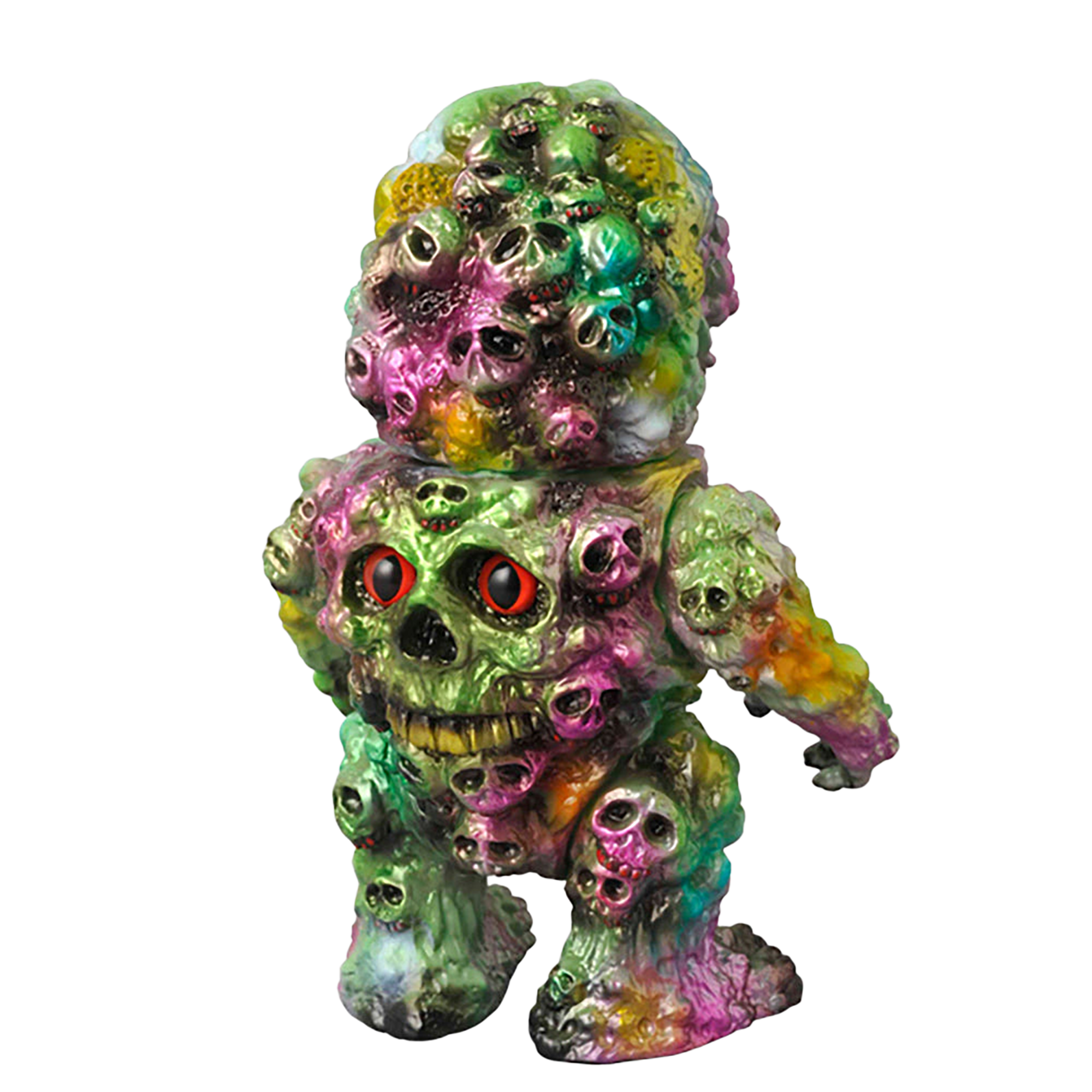 Death Sludge Demon