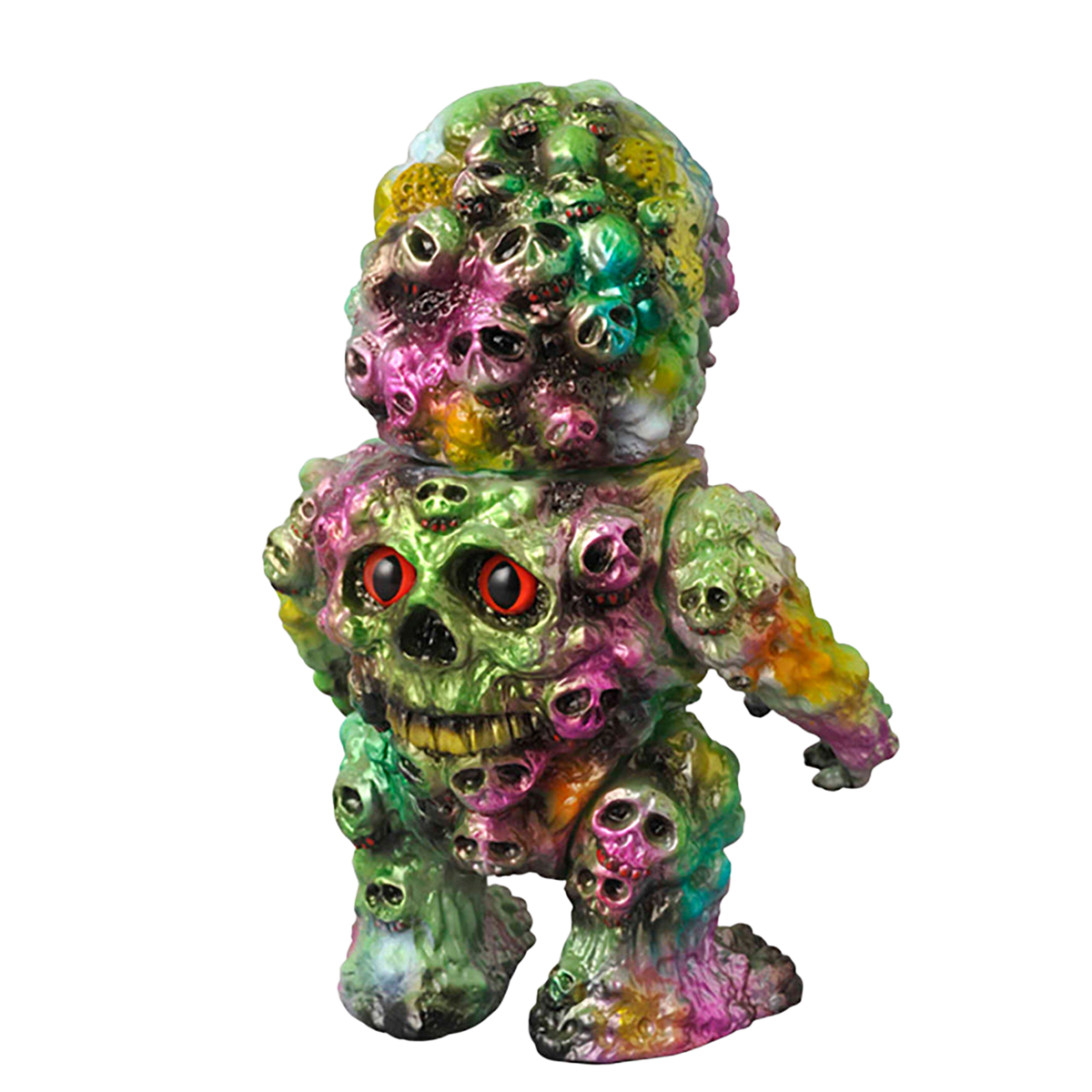 Death Sludge Demon